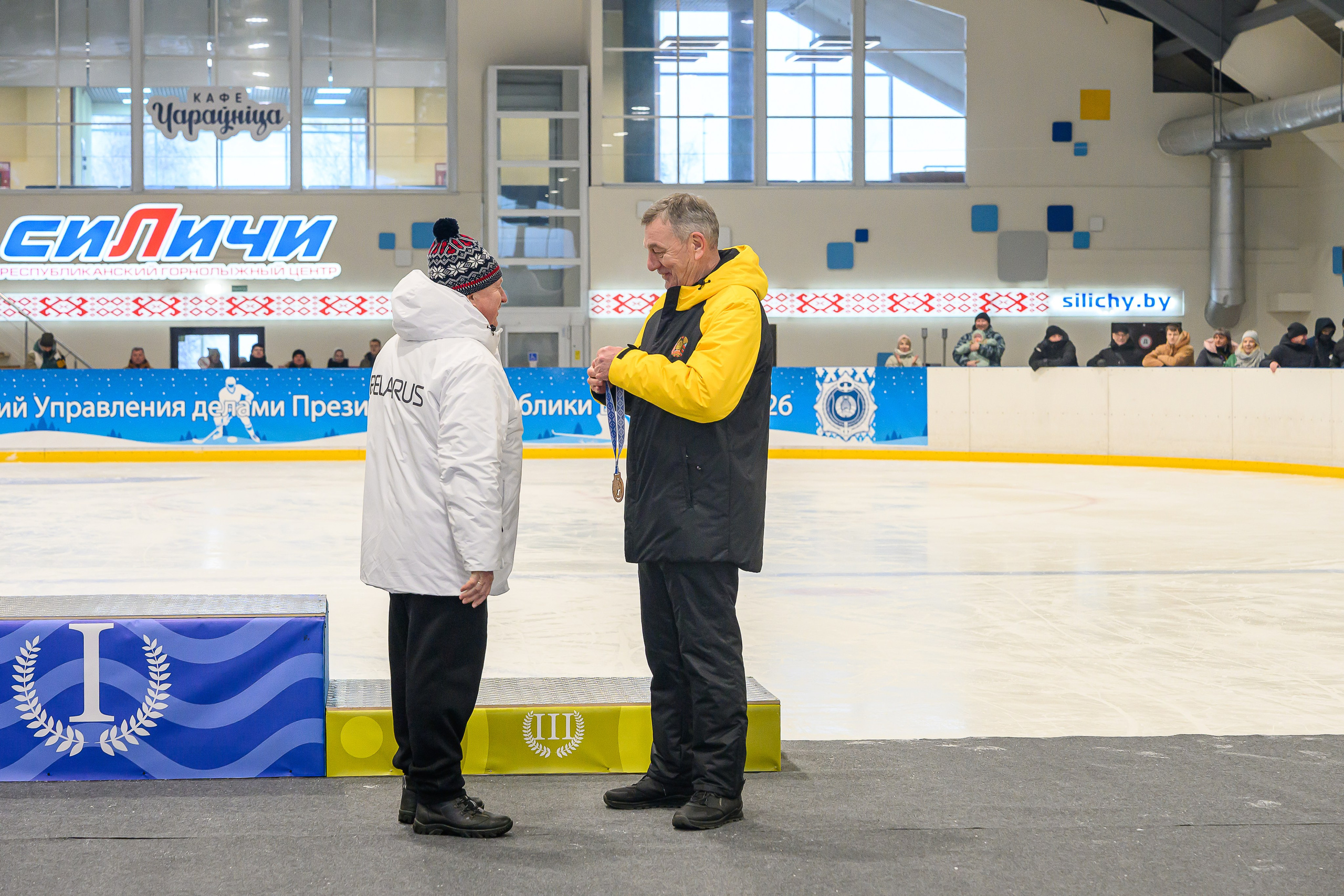 Зимняя спартакиада УД. Фотоуслуги, услуги фотографа, фотографирование важных событий