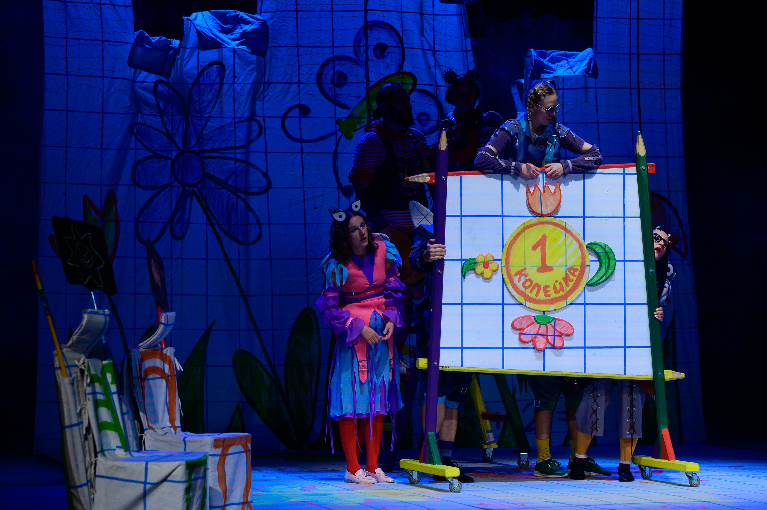 Муха Цокотуха. Фотоуслуги, услуги фотографа, фотографирование важных событий