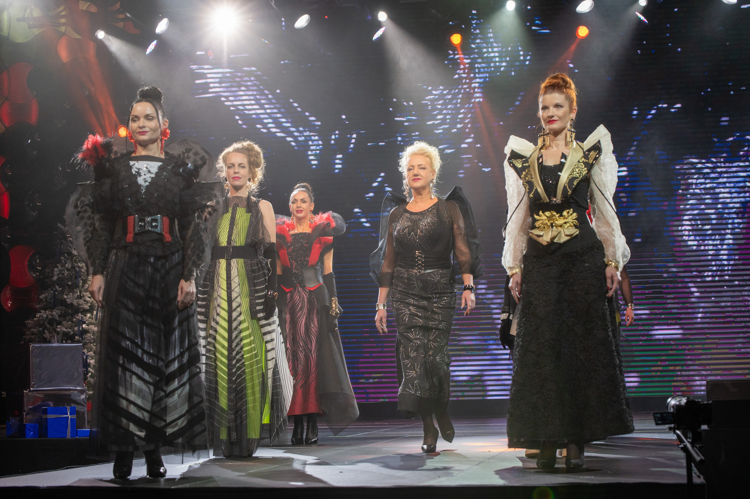 Большая новогодняя тусовка. Фотоуслуги, услуги фотографа, фотографирование важных событий