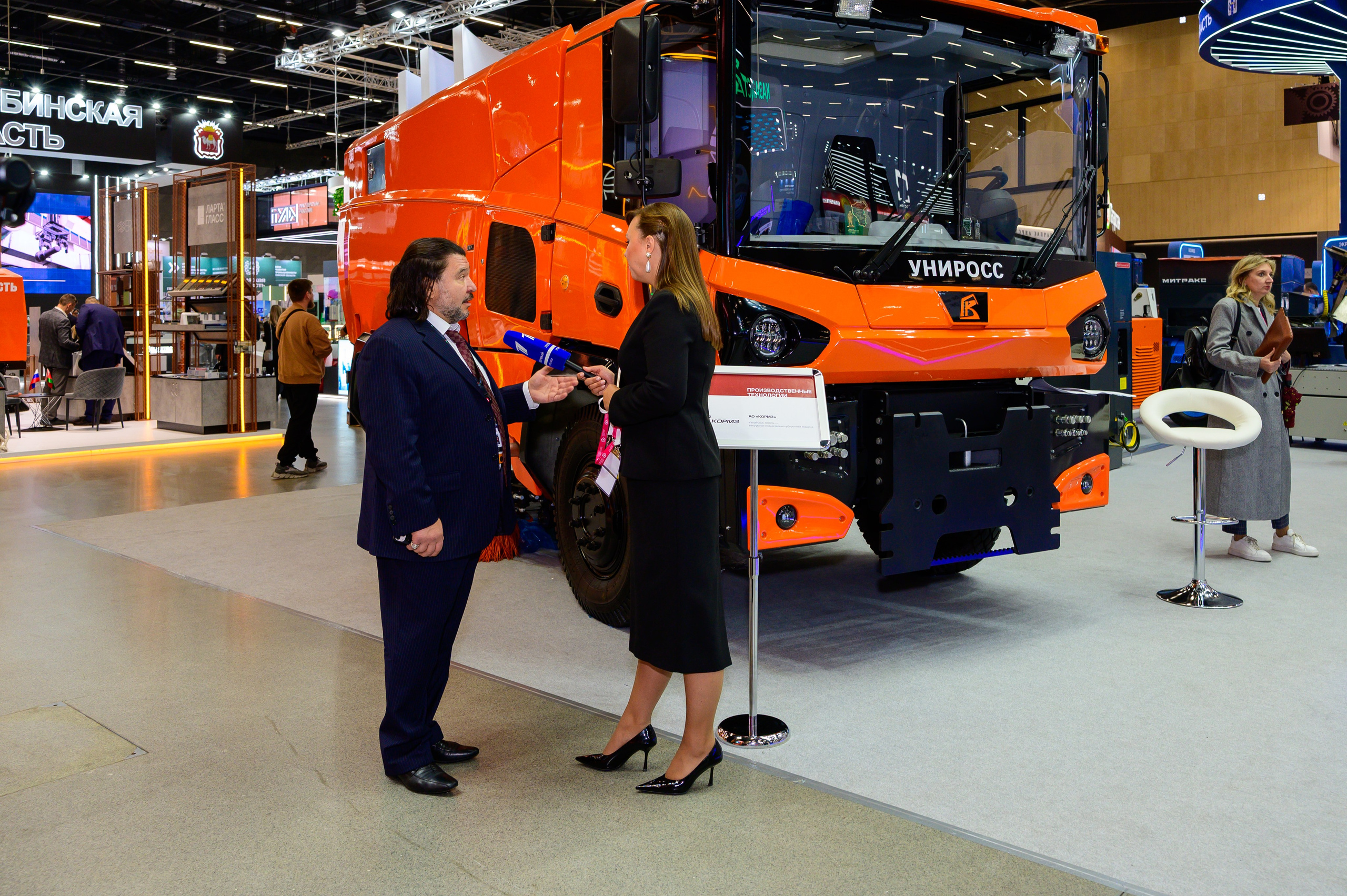 BigindustrialweekBelarus. Фотоуслуги, услуги фотографа, фотографирование важных событий