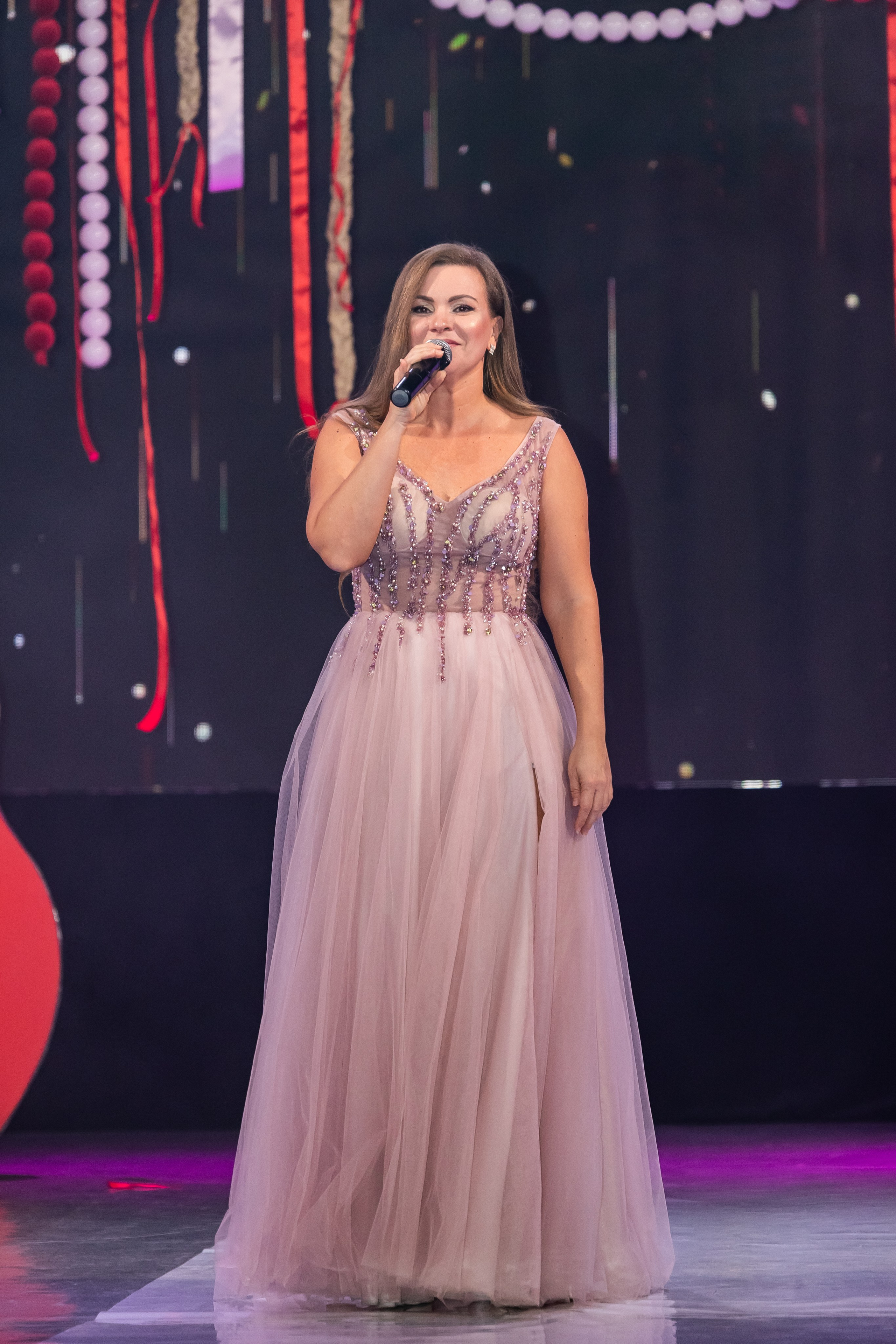 Показ Happy Kids. Выпускные альбомы во Владивостоке