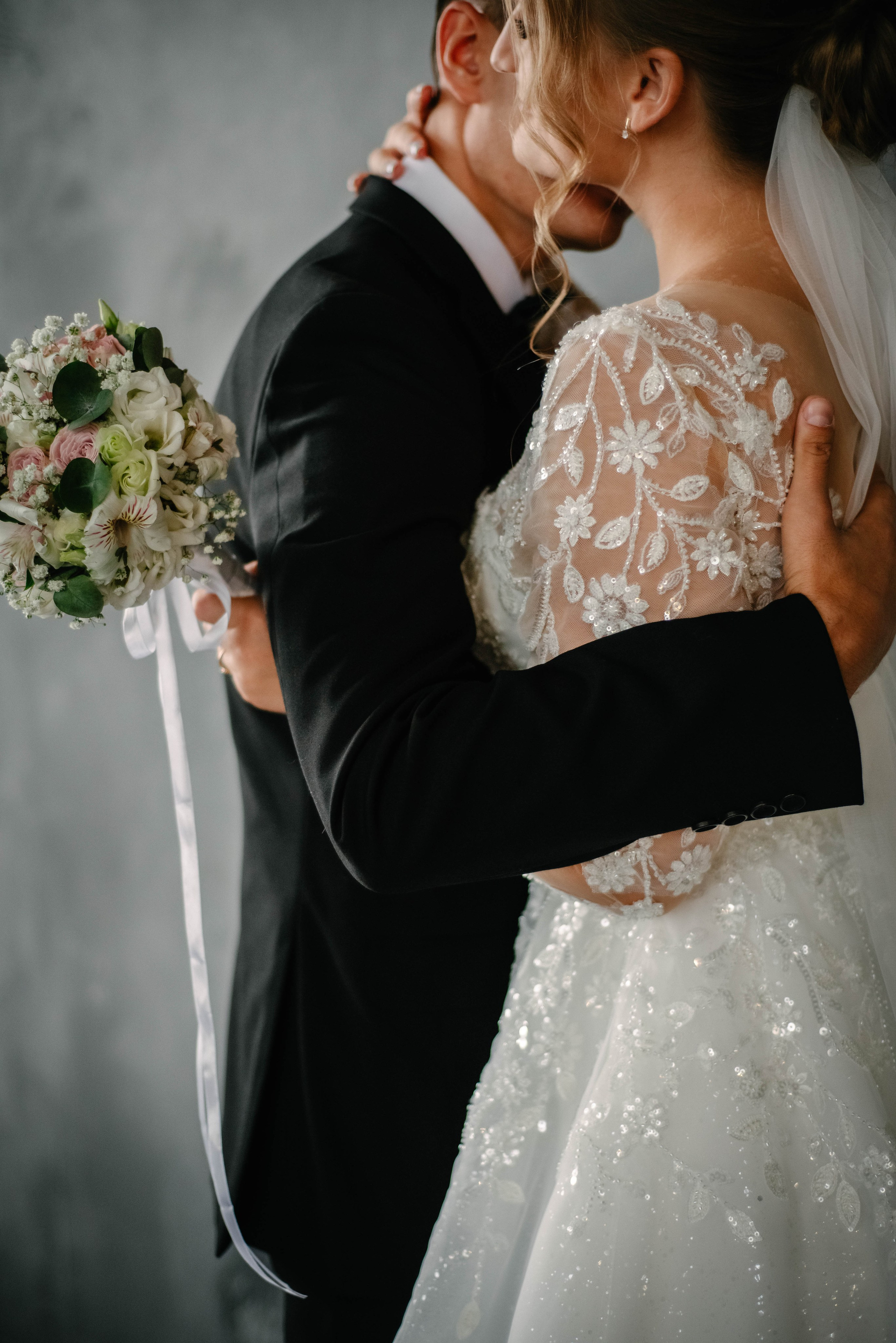 Оля & Вова. Свадебный фотограф и видеограф в Новосибирске