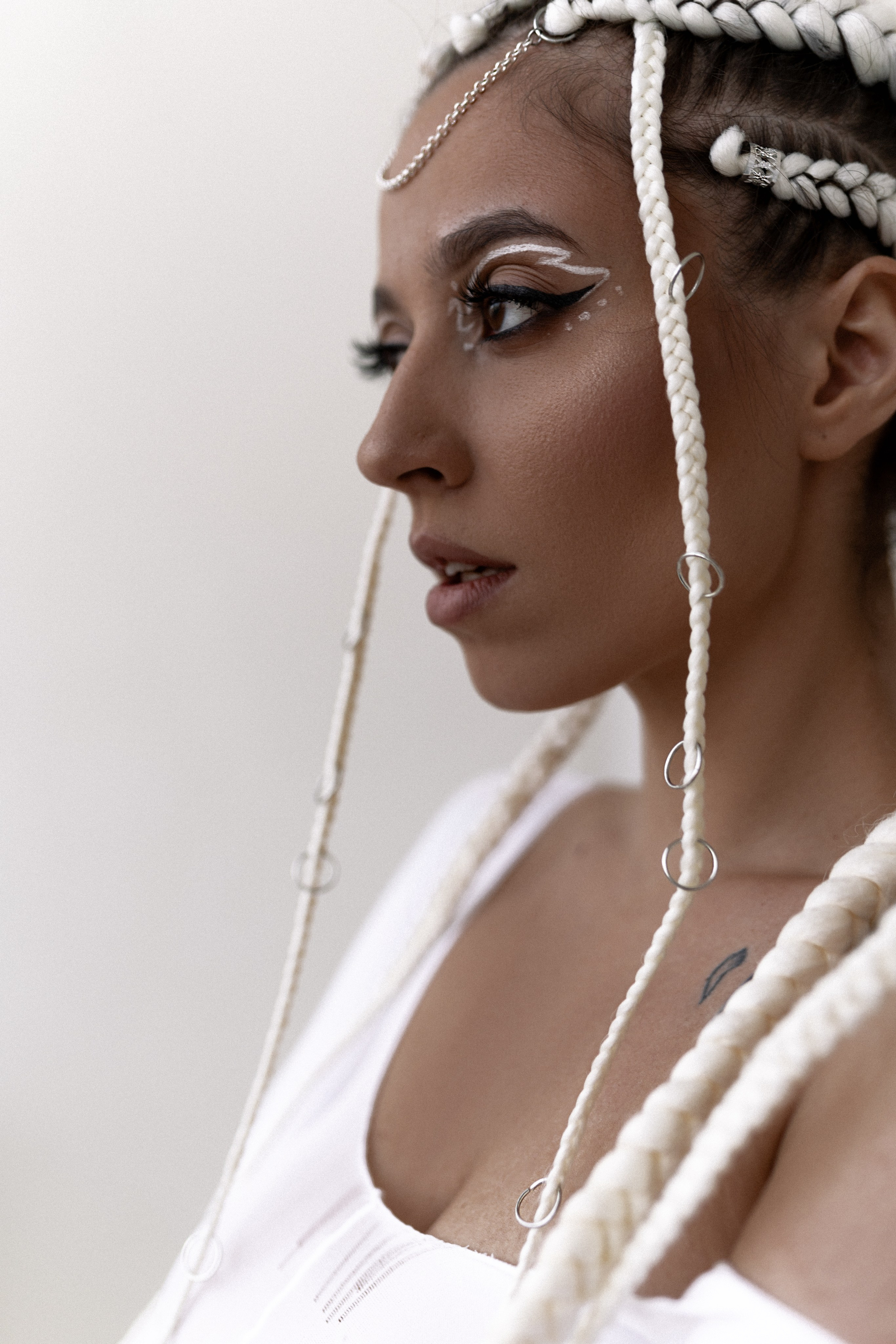 Студийные. Фотограф Новосибирск