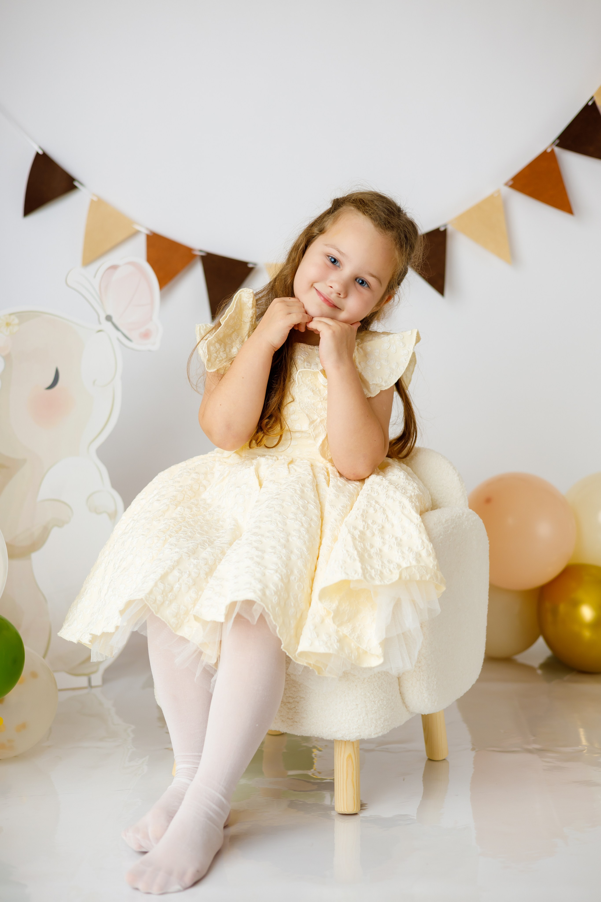 Годовасие. Школьный и детский фотограф Старожилово