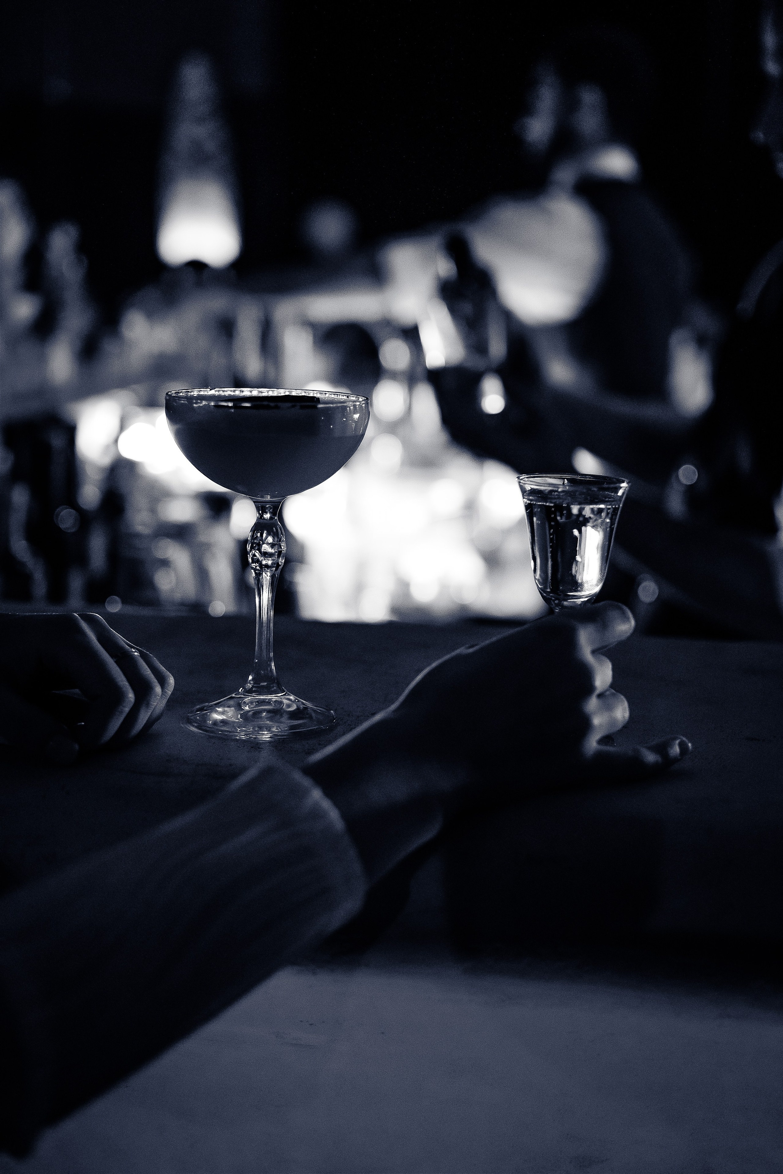 Blisski. Репортажный и клубный фотограф Москва