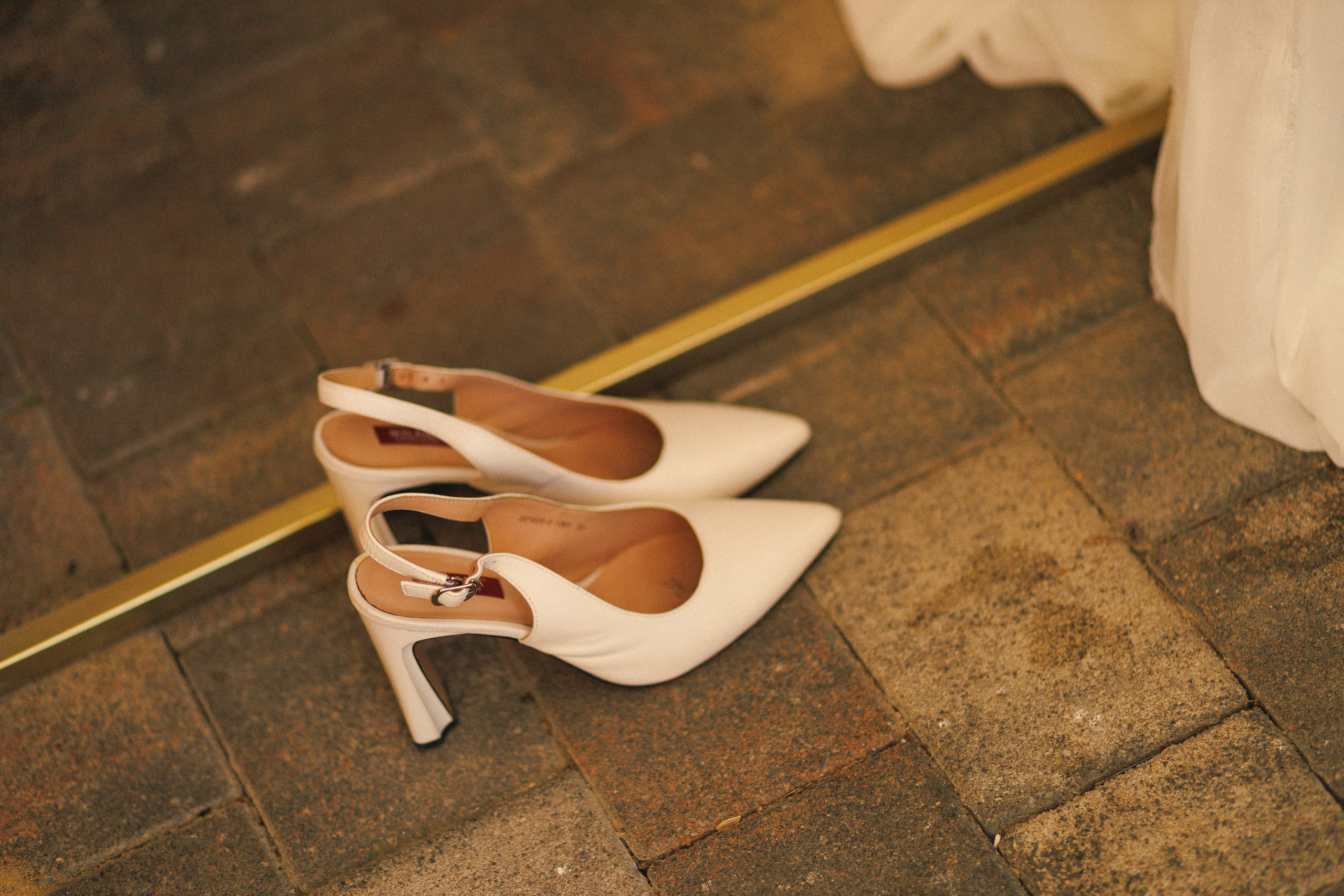 Даша и Андрей. Фотограф Дубровская Виктория