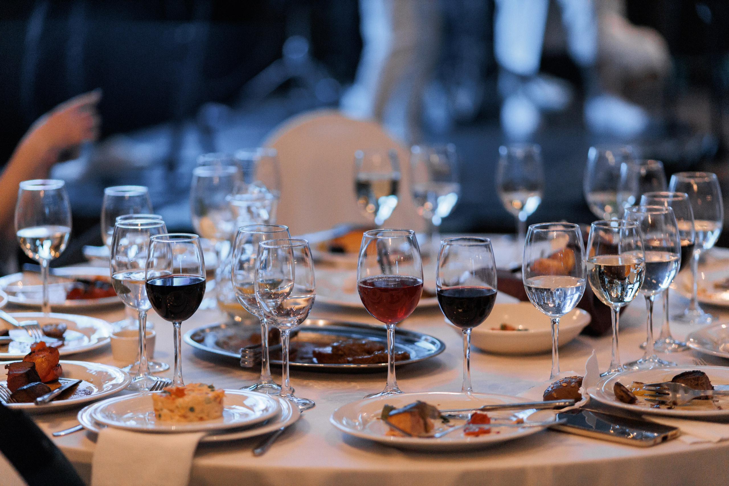 Конференции. Свадебный, репортажный фотограф в Тюмени Сергей Тапилин