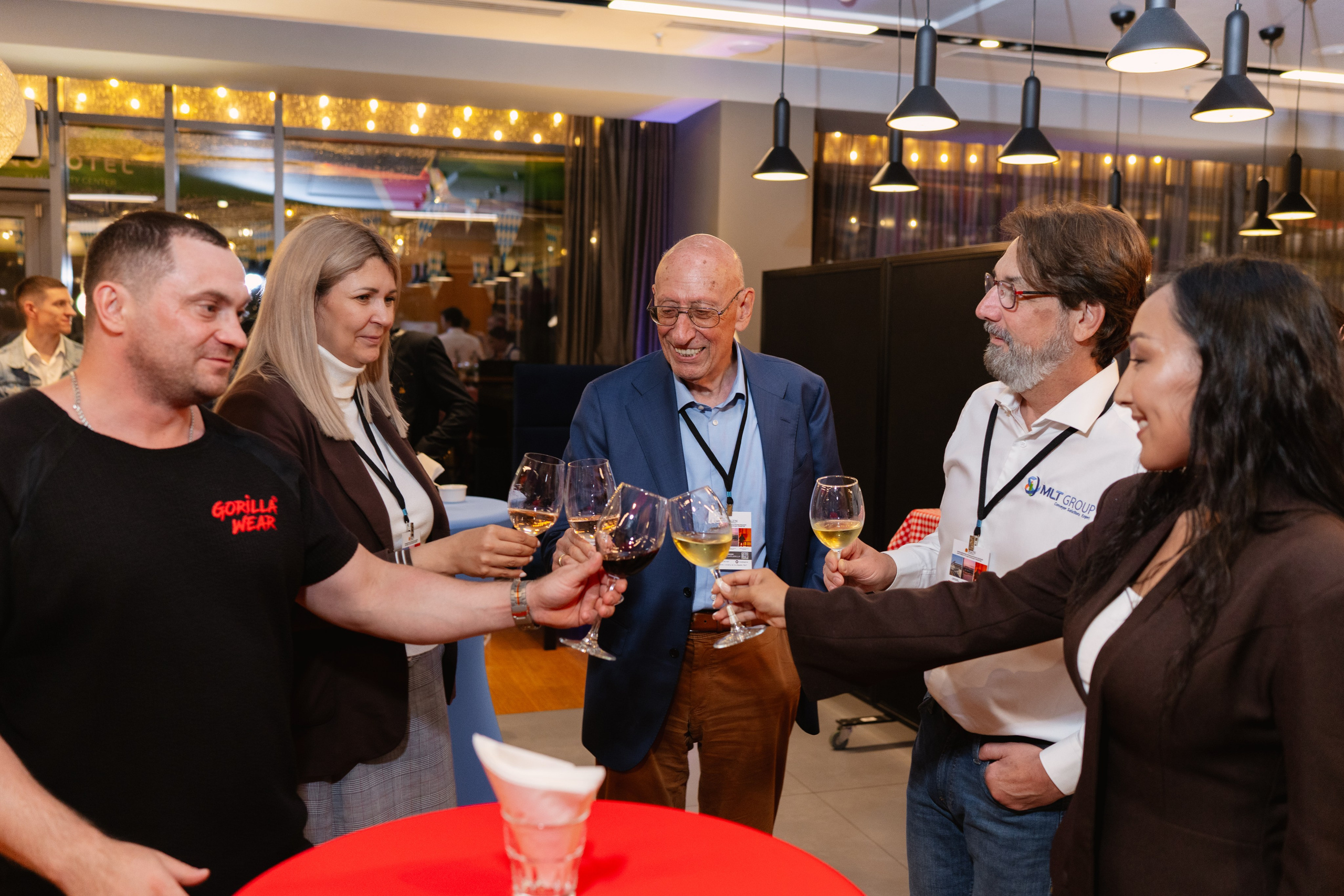 BGDN. Профессиональная съемка в Алматы