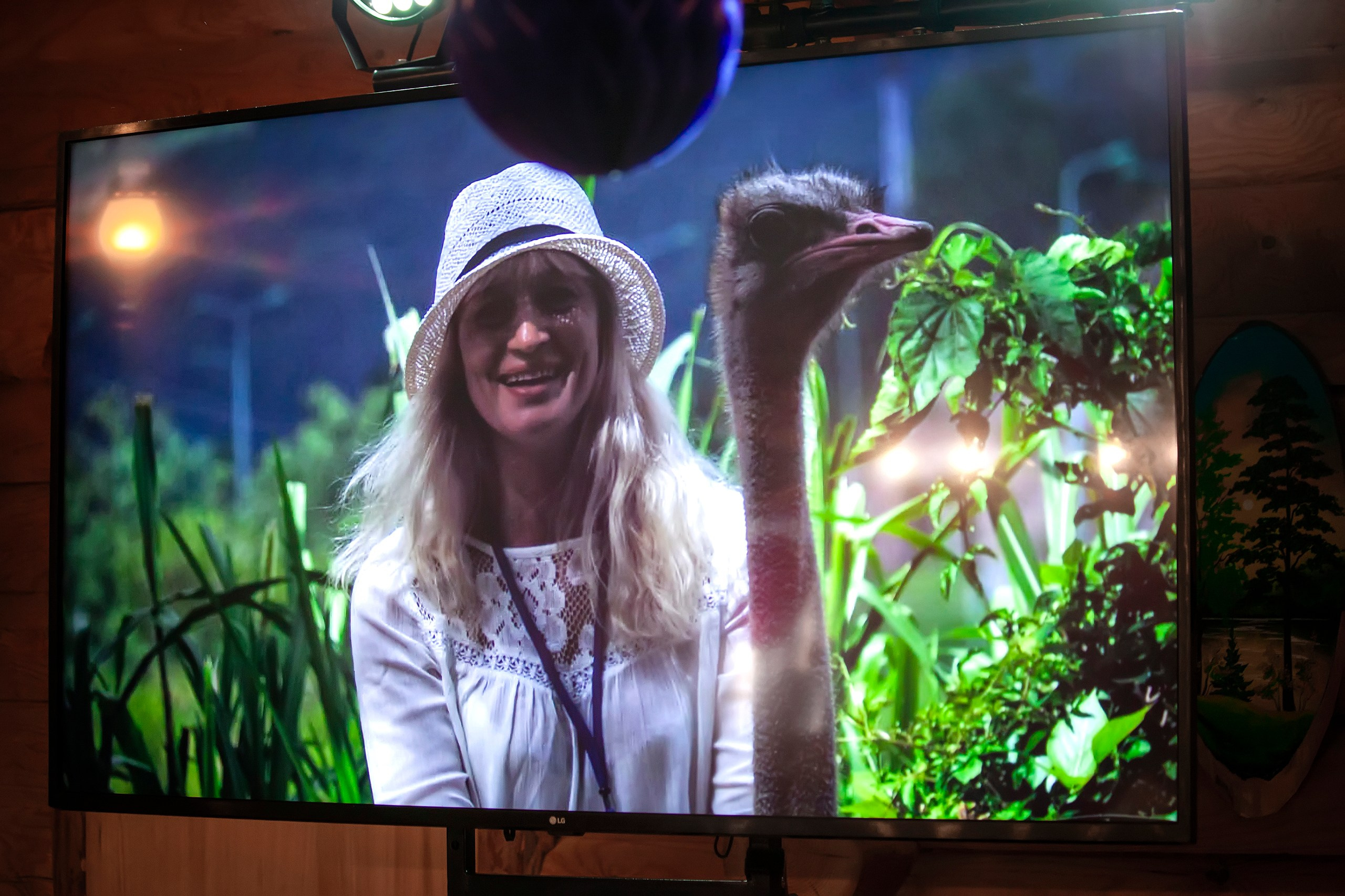 Репортажная съёмка юбилея в мексиканском стиле. Фотограф в Ульяновске Наталья Янкаускене