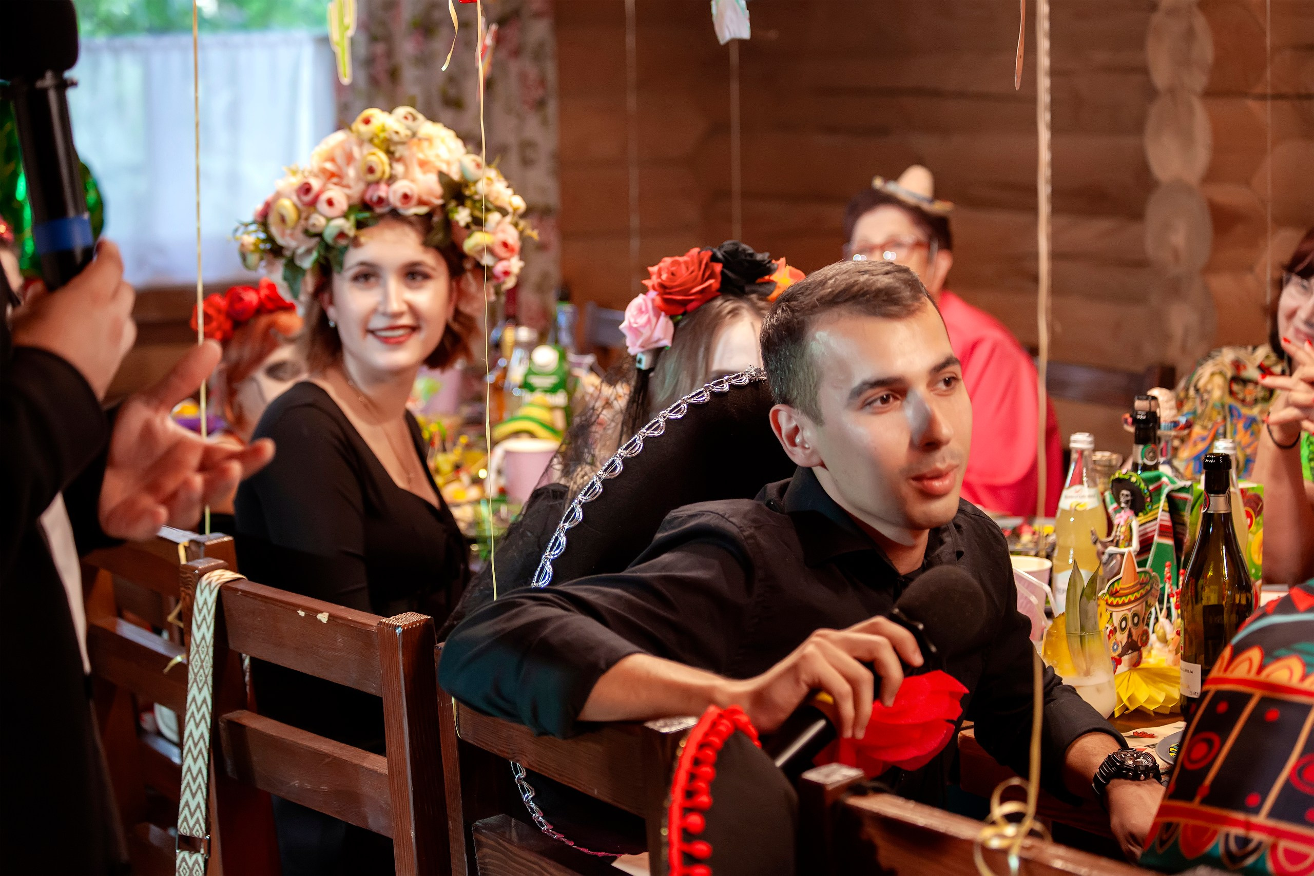 Репортажные съёмки ваших торжеств - фотограф Наталья Янкаускене