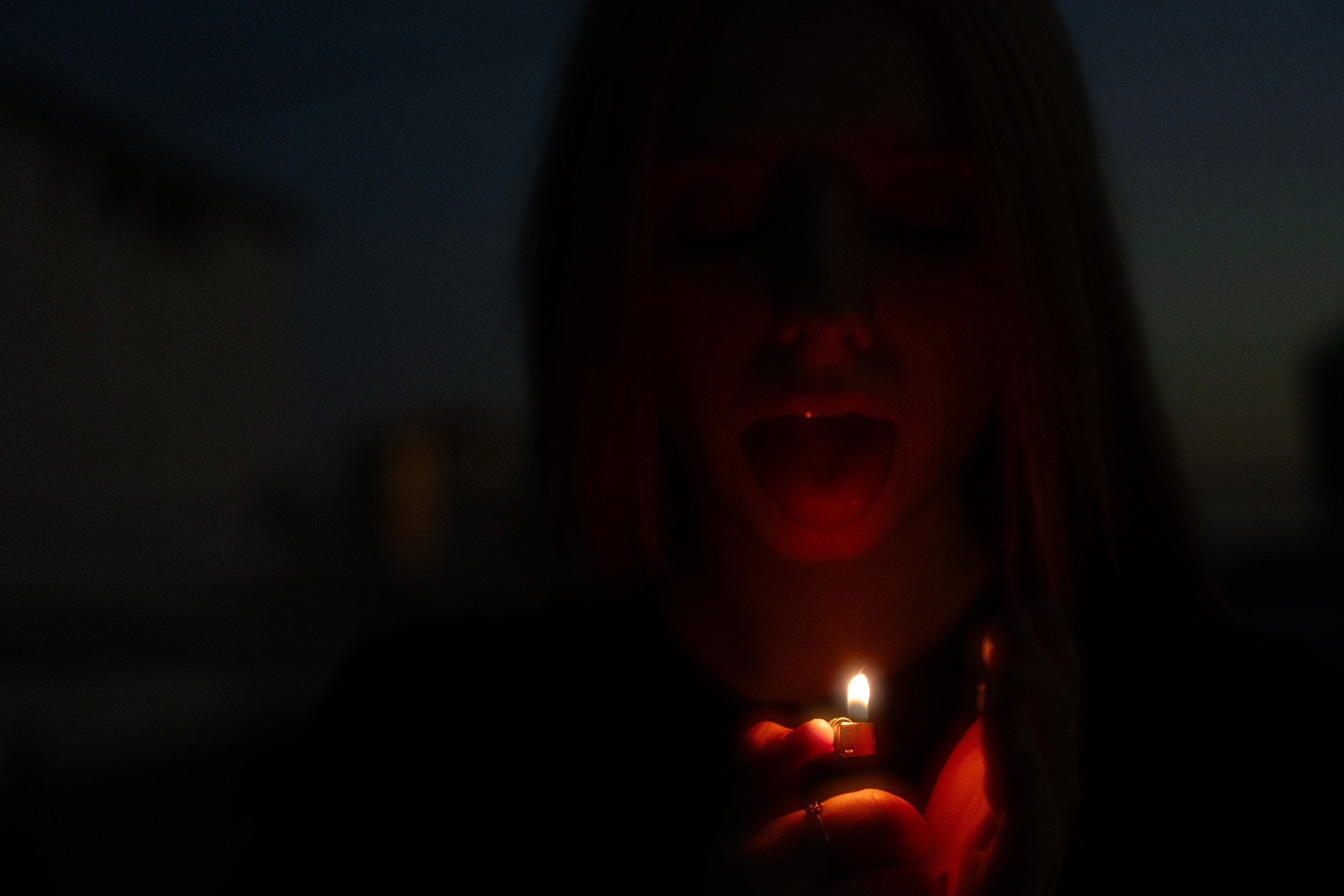 Alena. KASYANOVIVAN