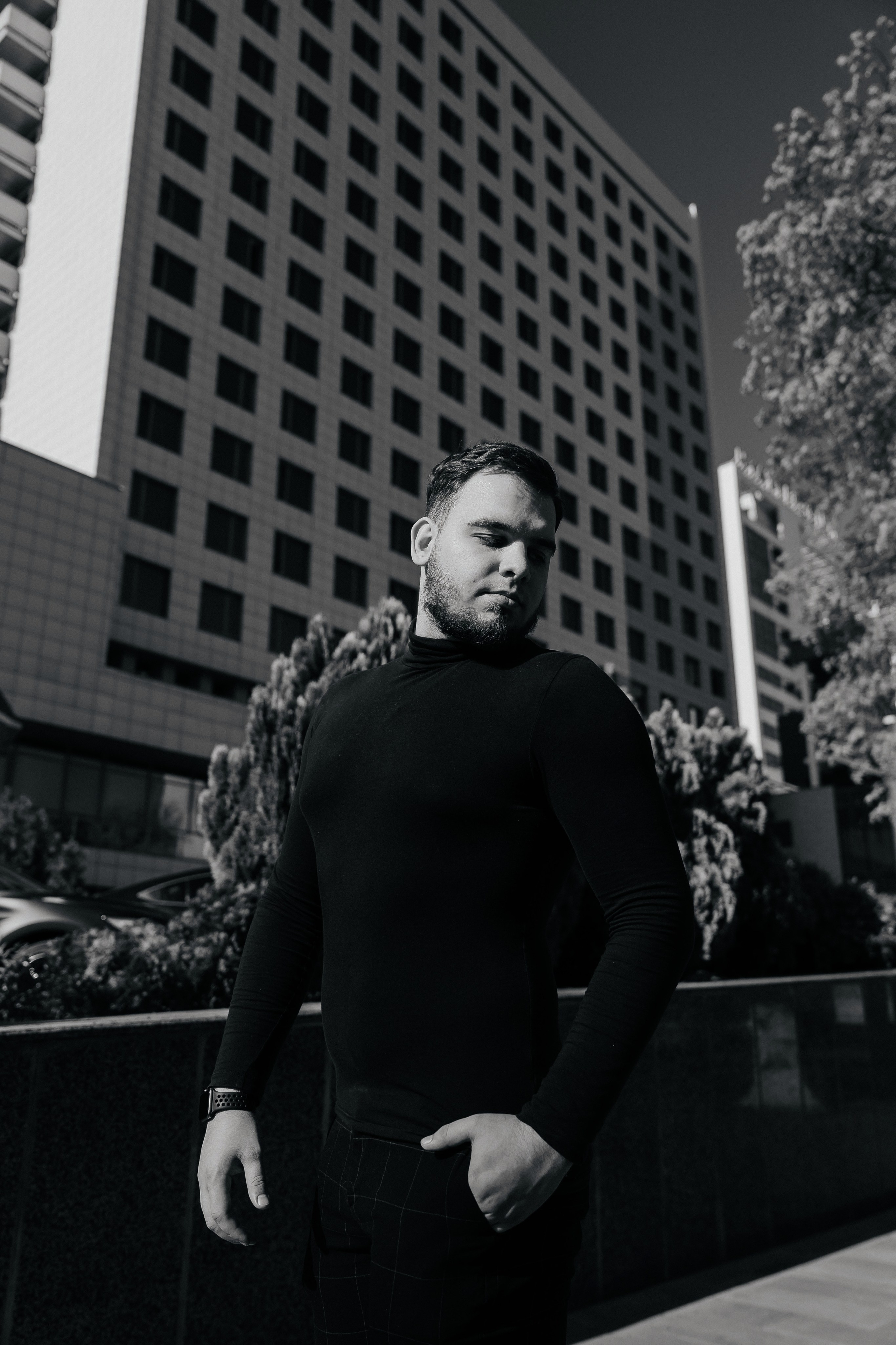 Индивидуальные портреты. Lokos.pro Ник Соколов Фото и Видео Москва/Ростов-на-Дону