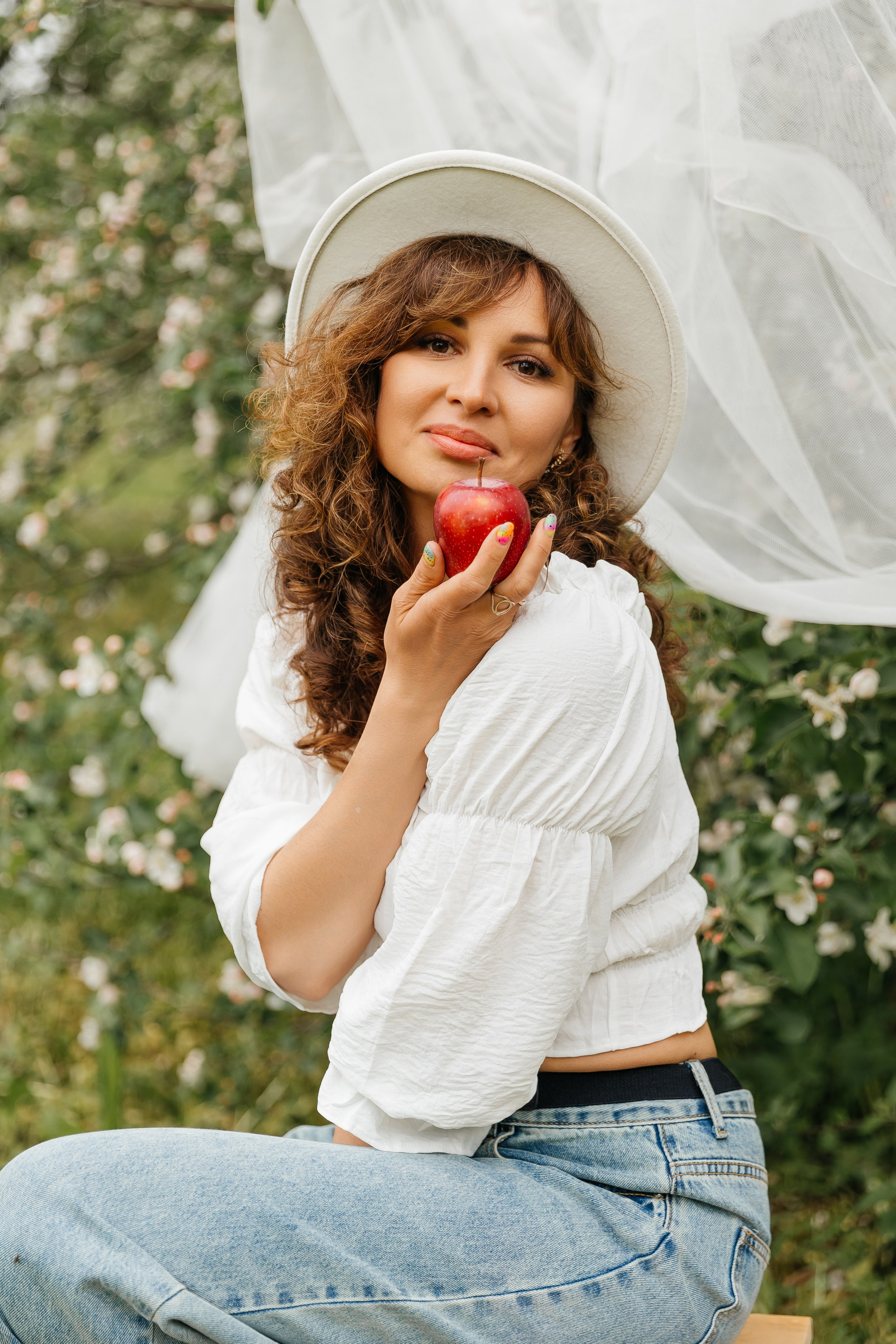 Фотограф Гуменюк Мария