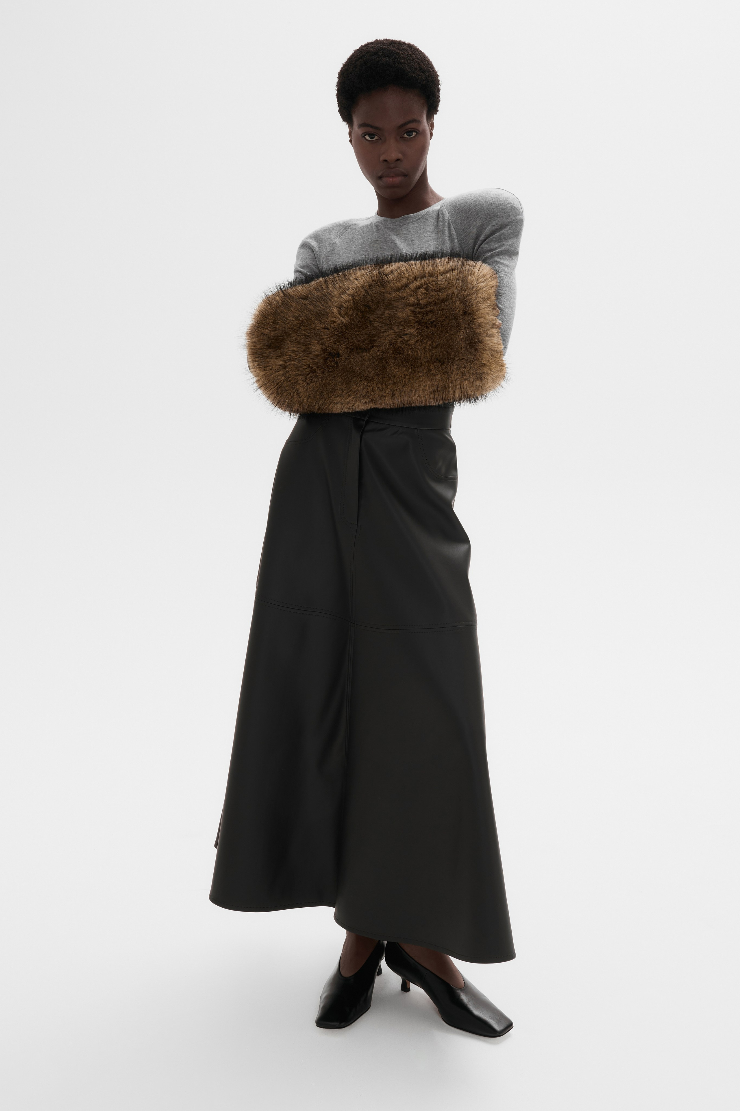 VERAVENERA catalog. Darya Abramova photographer