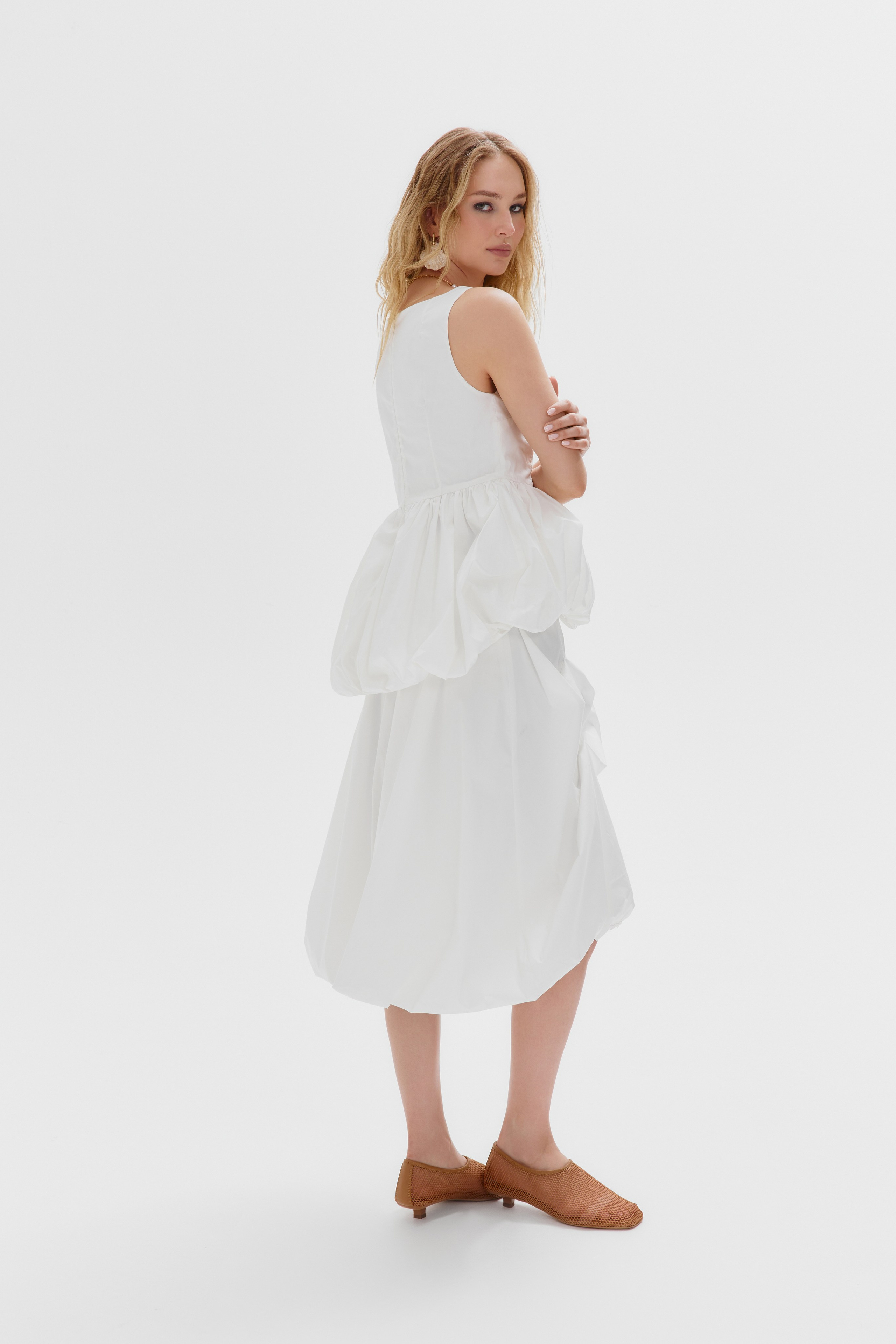 VERAVENERA catalog. Darya Abramova photographer