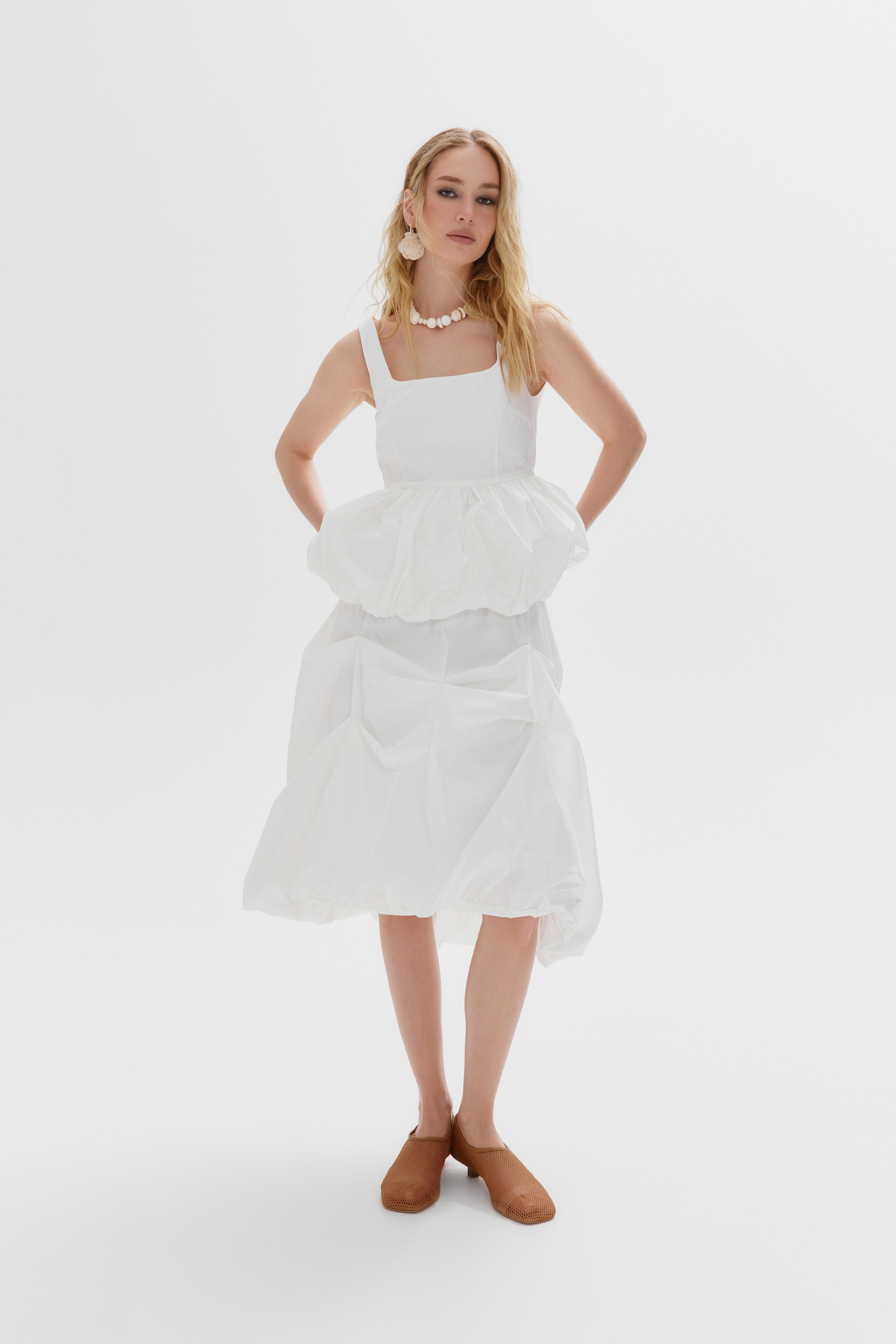 VERAVENERA catalog. Darya Abramova photographer