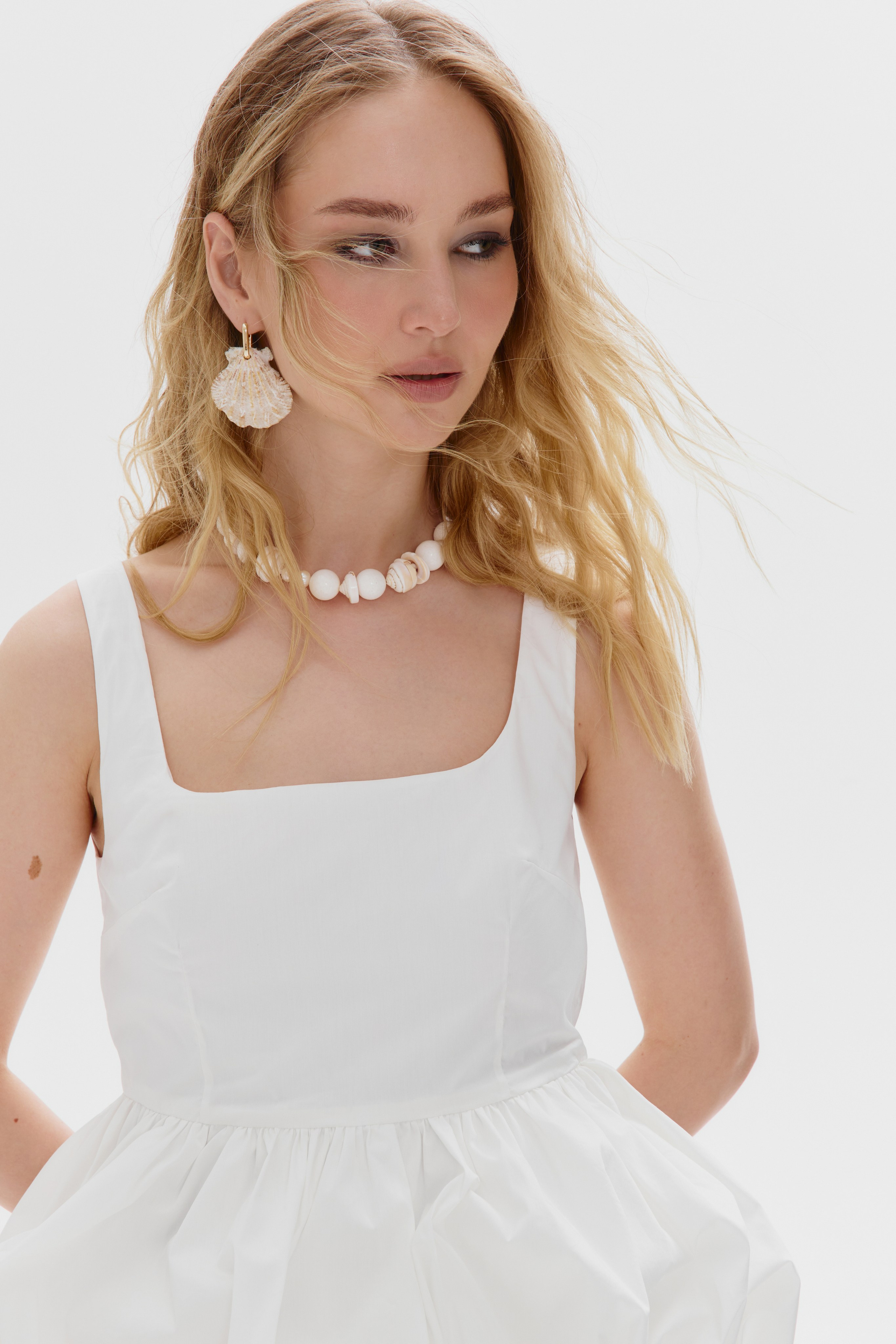 VERAVENERA catalog. Darya Abramova photographer