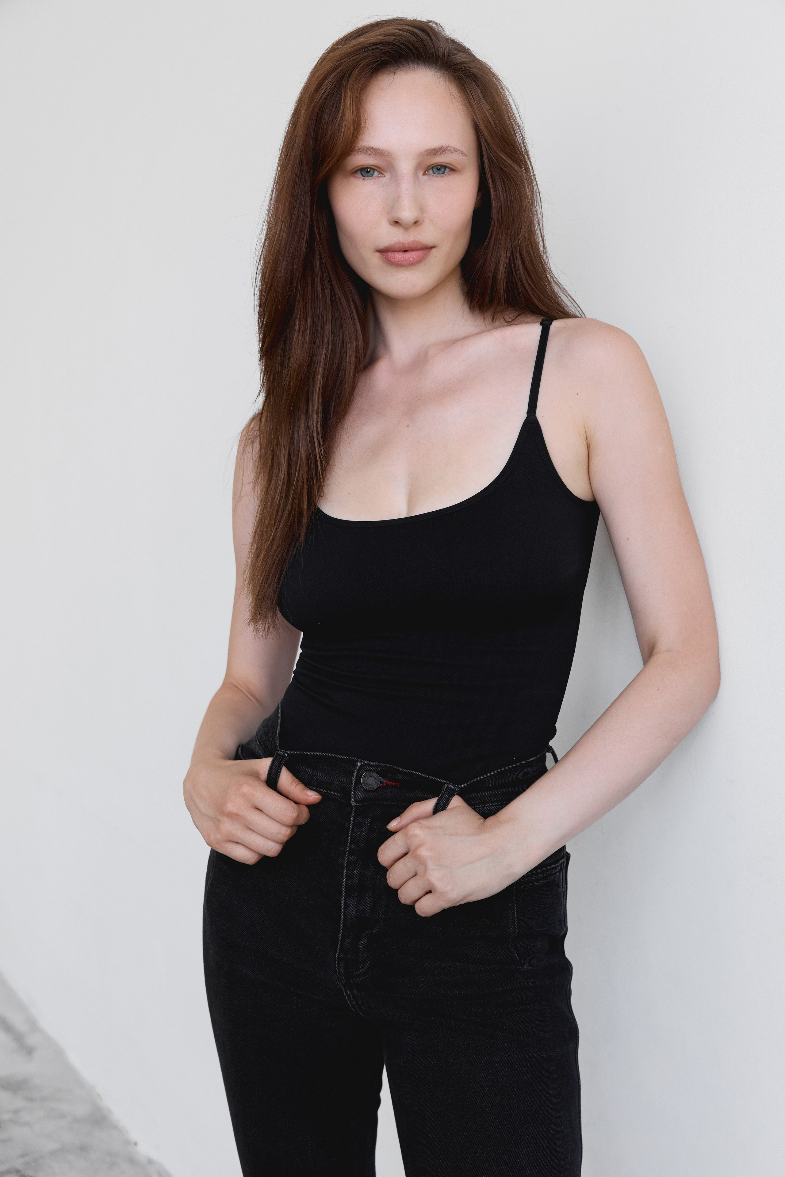 Liza. Darya Abramova photographer