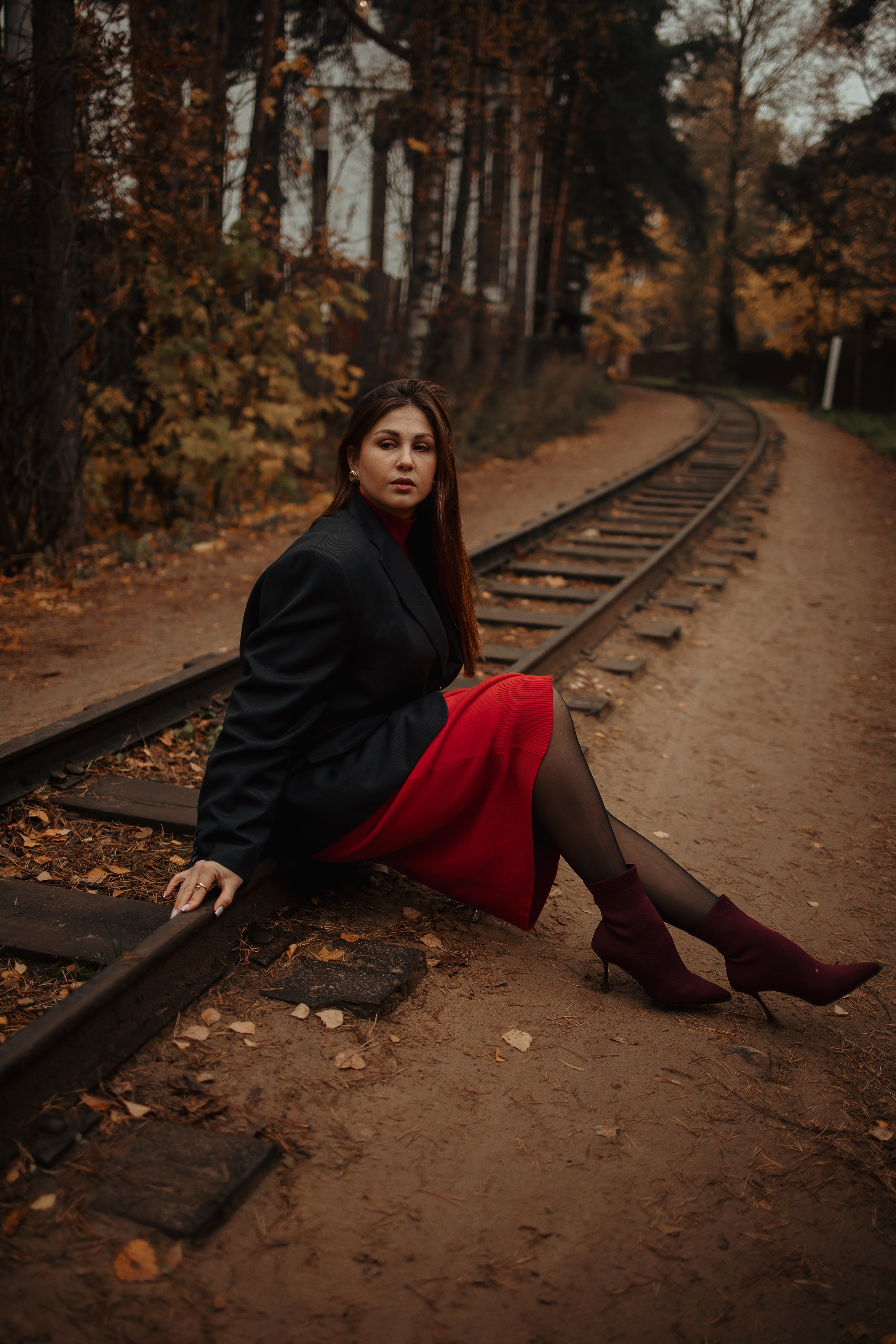 Tamara. Семейный и Свадебный фотограф в Санкт-Петербурге Плохая Екатерина