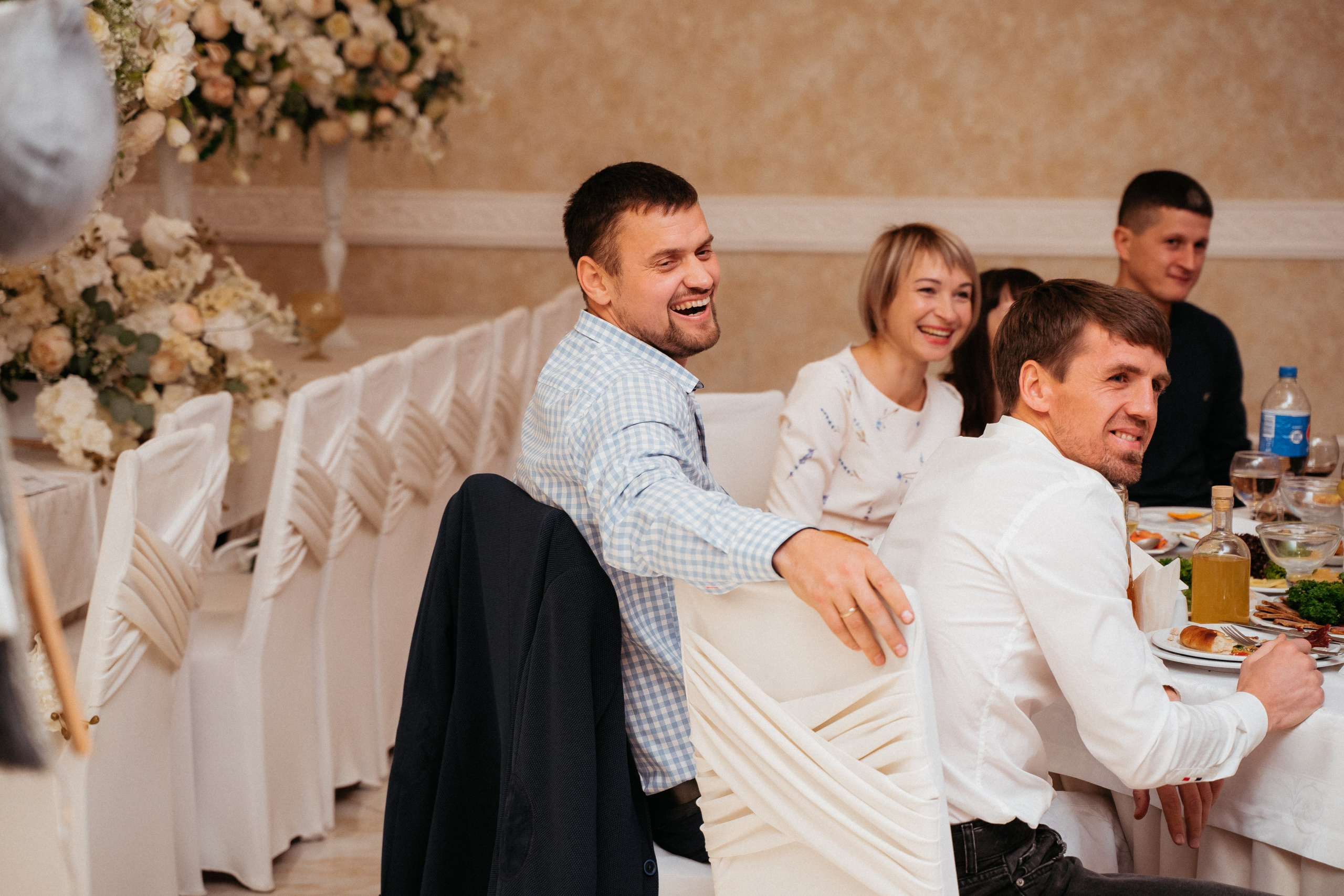 Новый год (РЭС). Свадебный фотограф в Симферополе