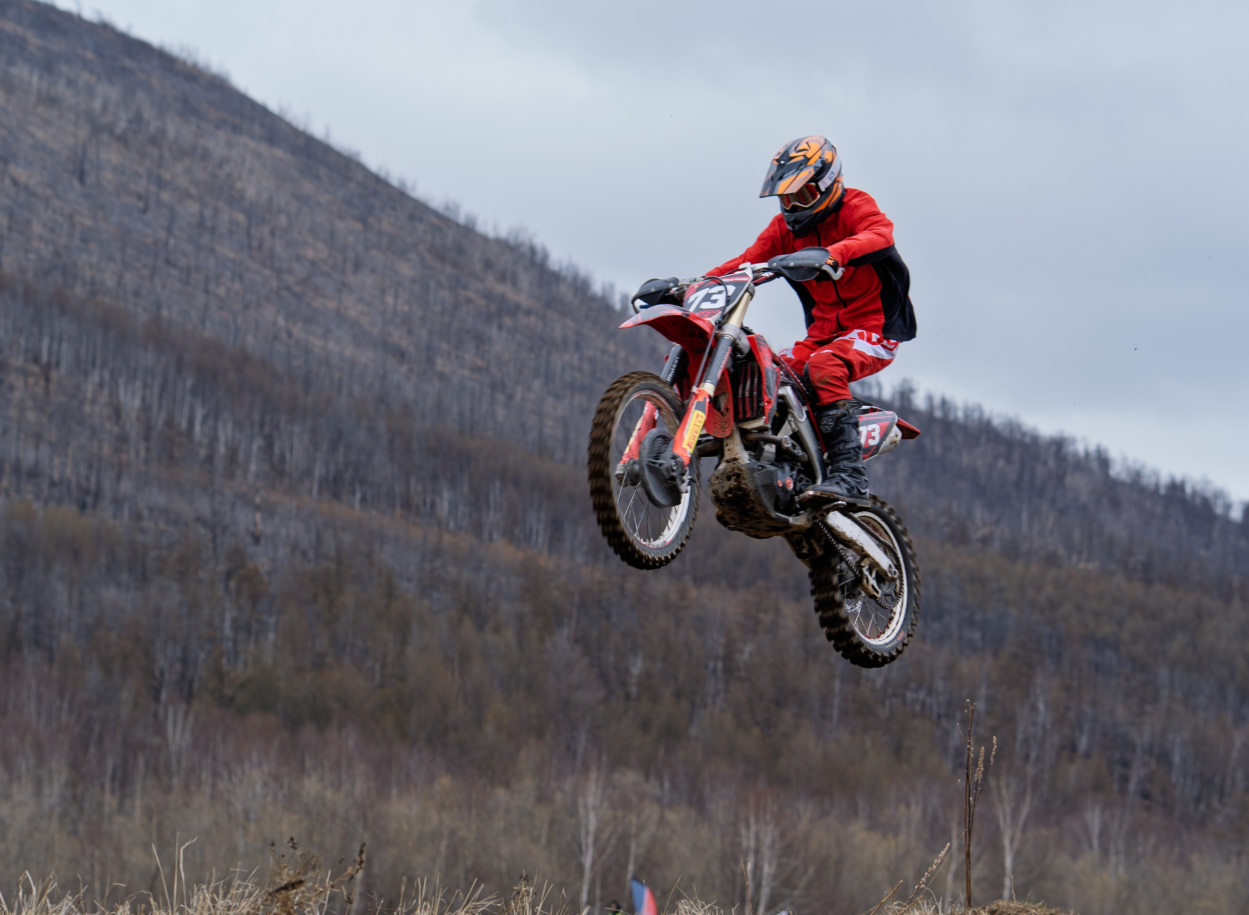 Мотогонки Эссо май 2025. Фотограф Ворошилов Дмитрий. Эссо. Камчатка