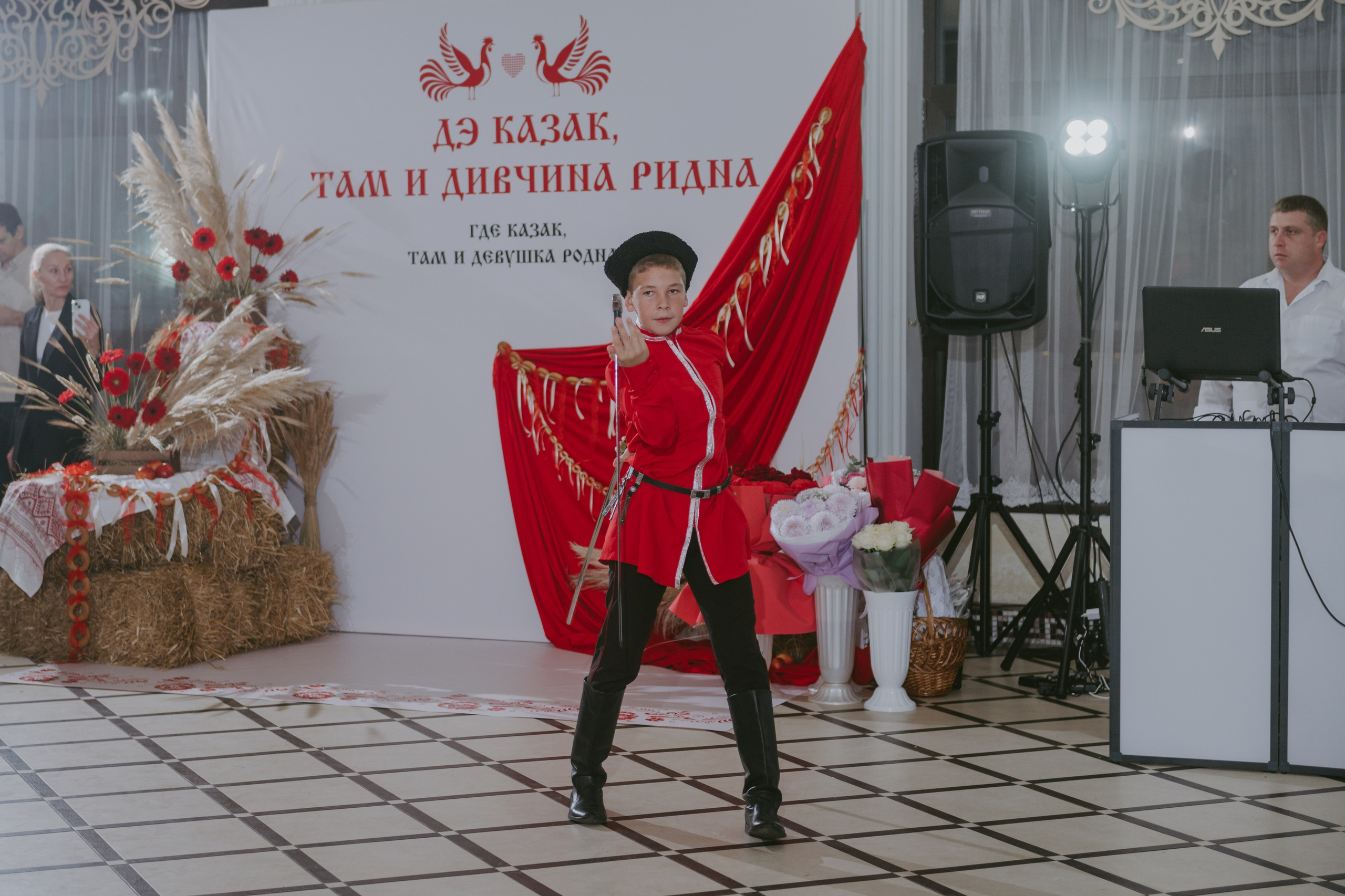 Полина & Михаил. Свадебный и семейный фотограф город Темрюк Фотостудия Темрюк