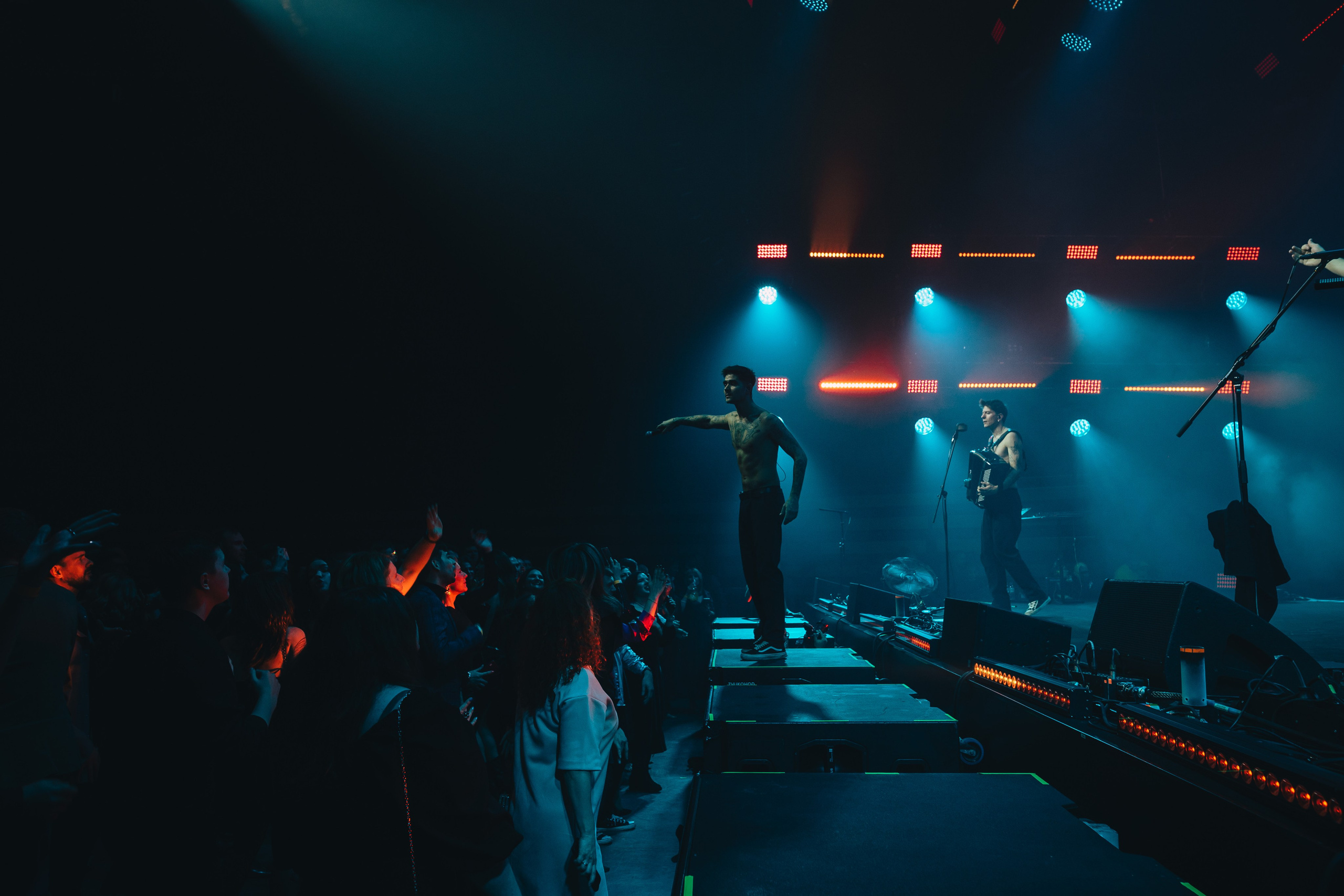 Репортажная съемка. Фотограф в Санкт-Петербурге Шура Капустина