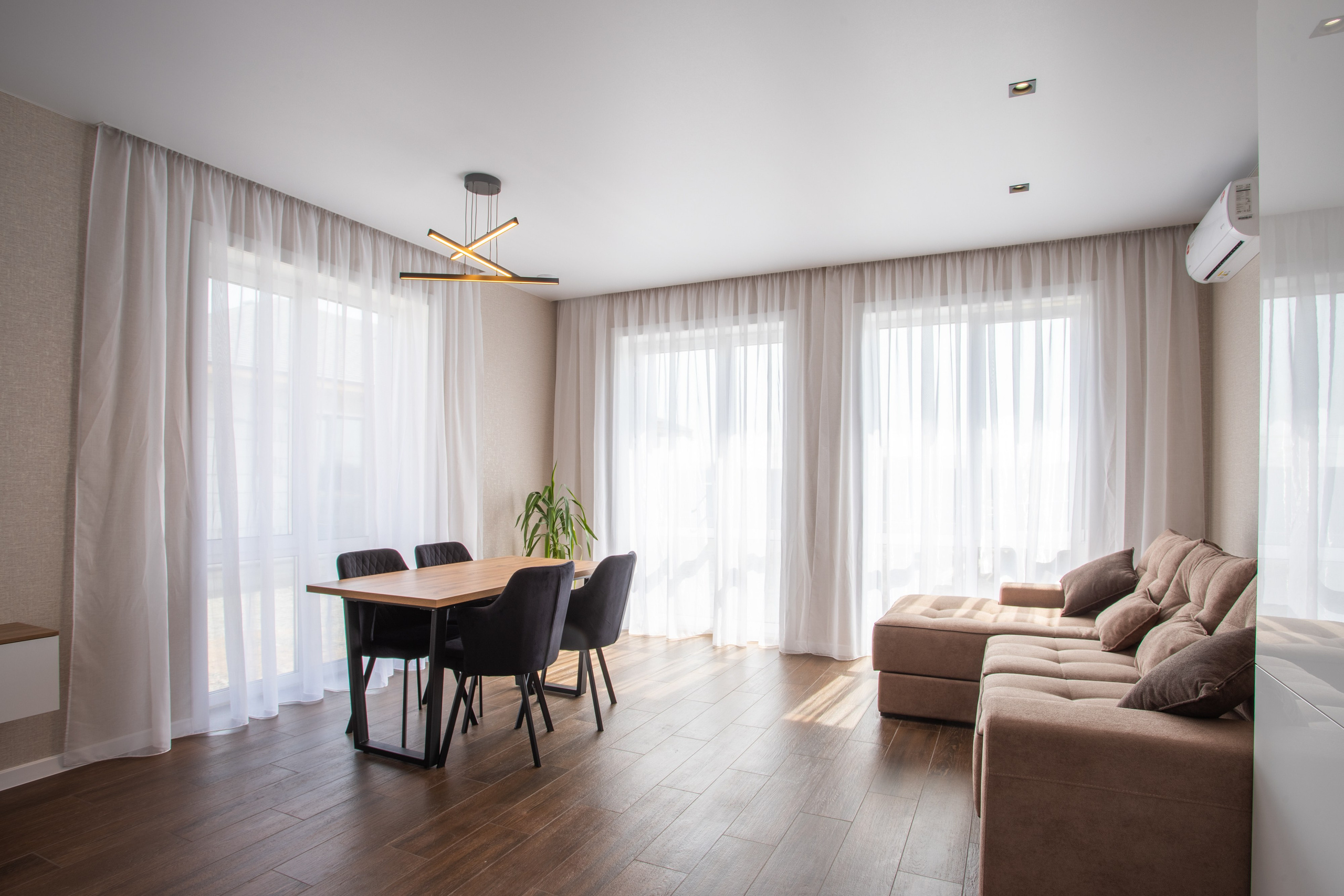 Съёмка недвижимости. Фотограф Валентин Кольцов, фотограф владивосток, свадебный фотограф, с