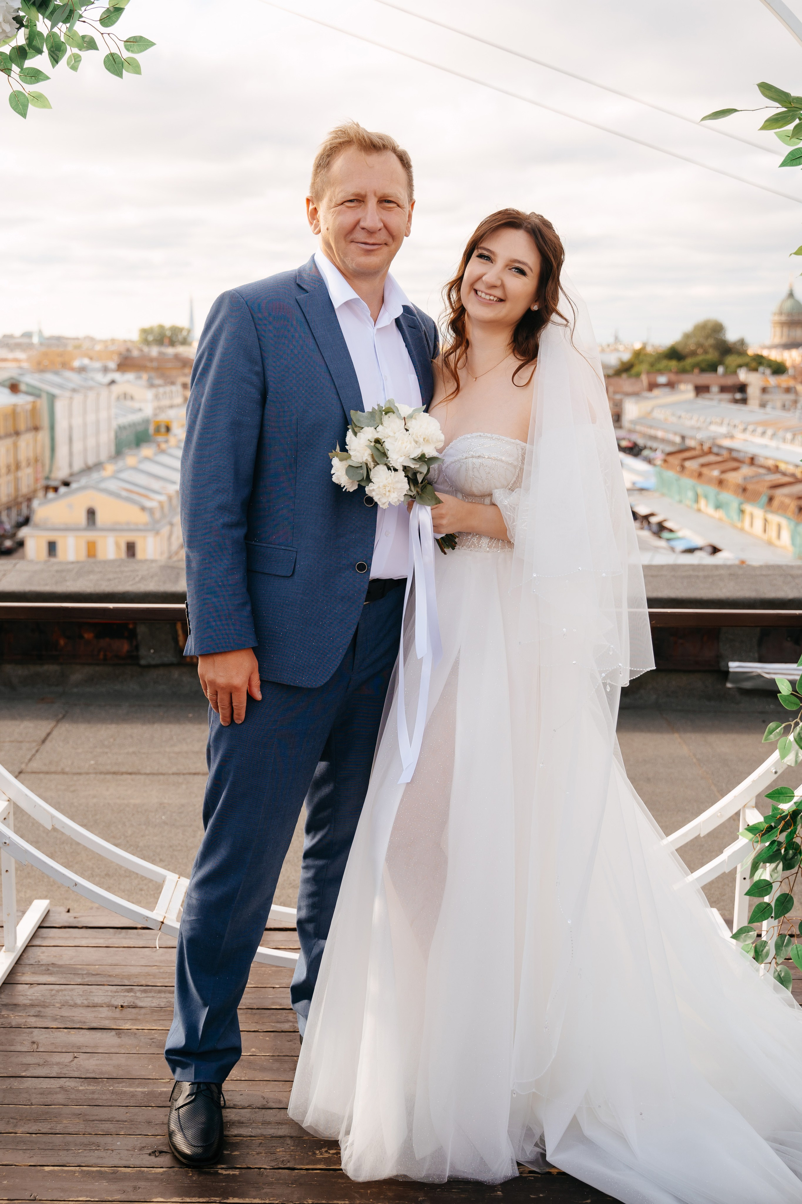 Мария и Иван. Семейный и свадебный фотограф в Санкт-Петербурге и Москве