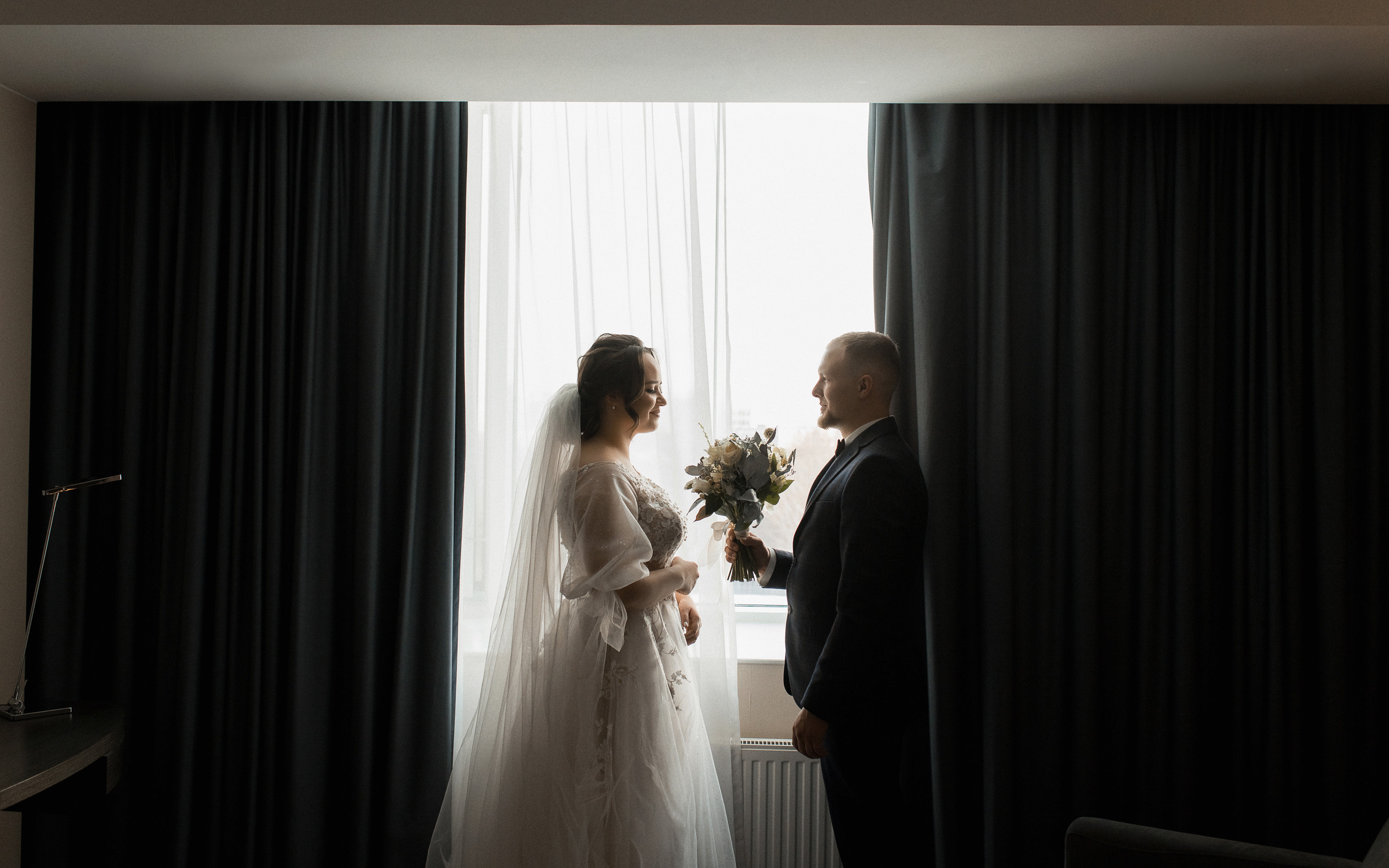 20.02.21. Анатолий и Анастасия. Фотограф Александр Федоренко