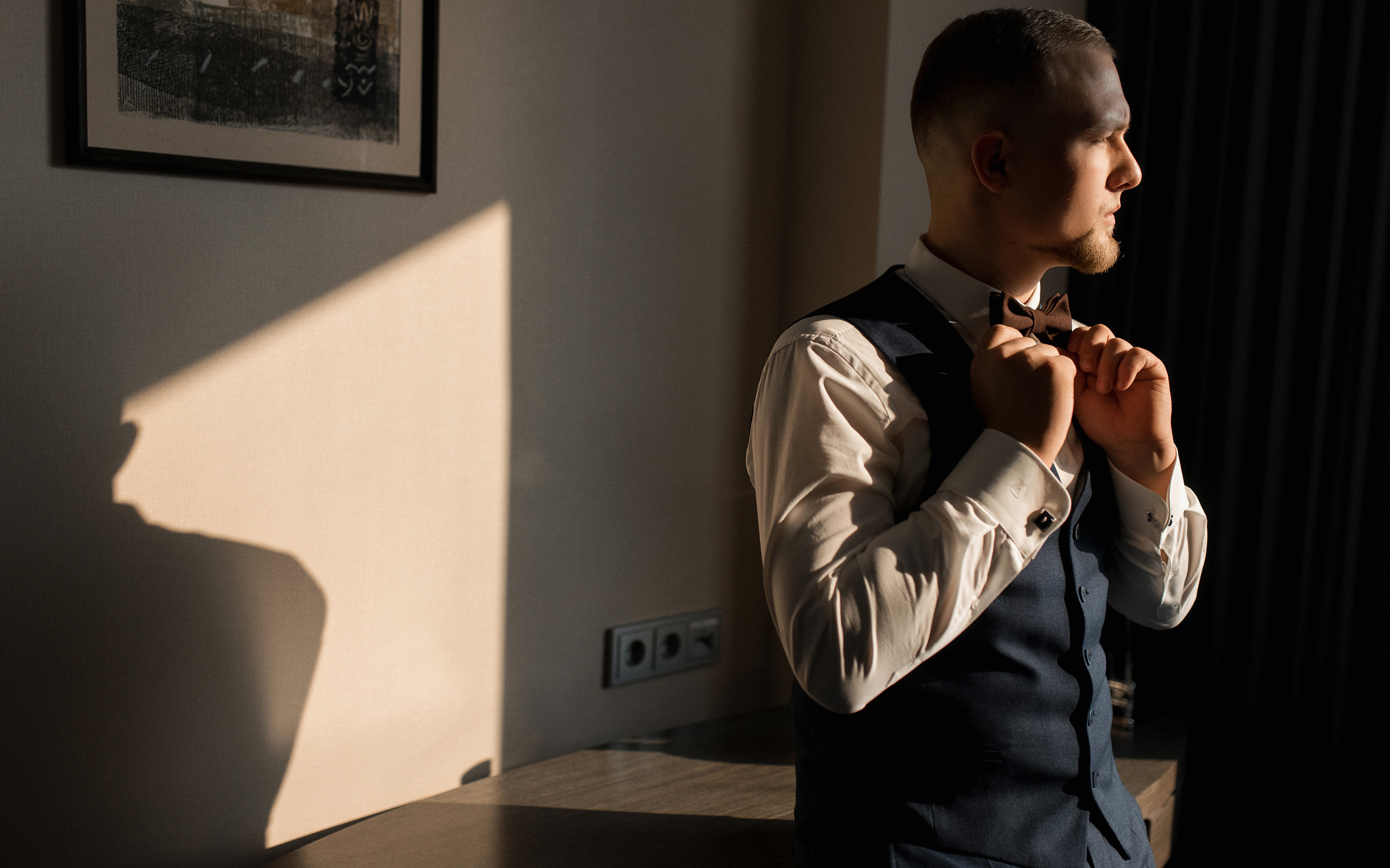 20.02.21. Анатолий и Анастасия. Фотограф Александр Федоренко