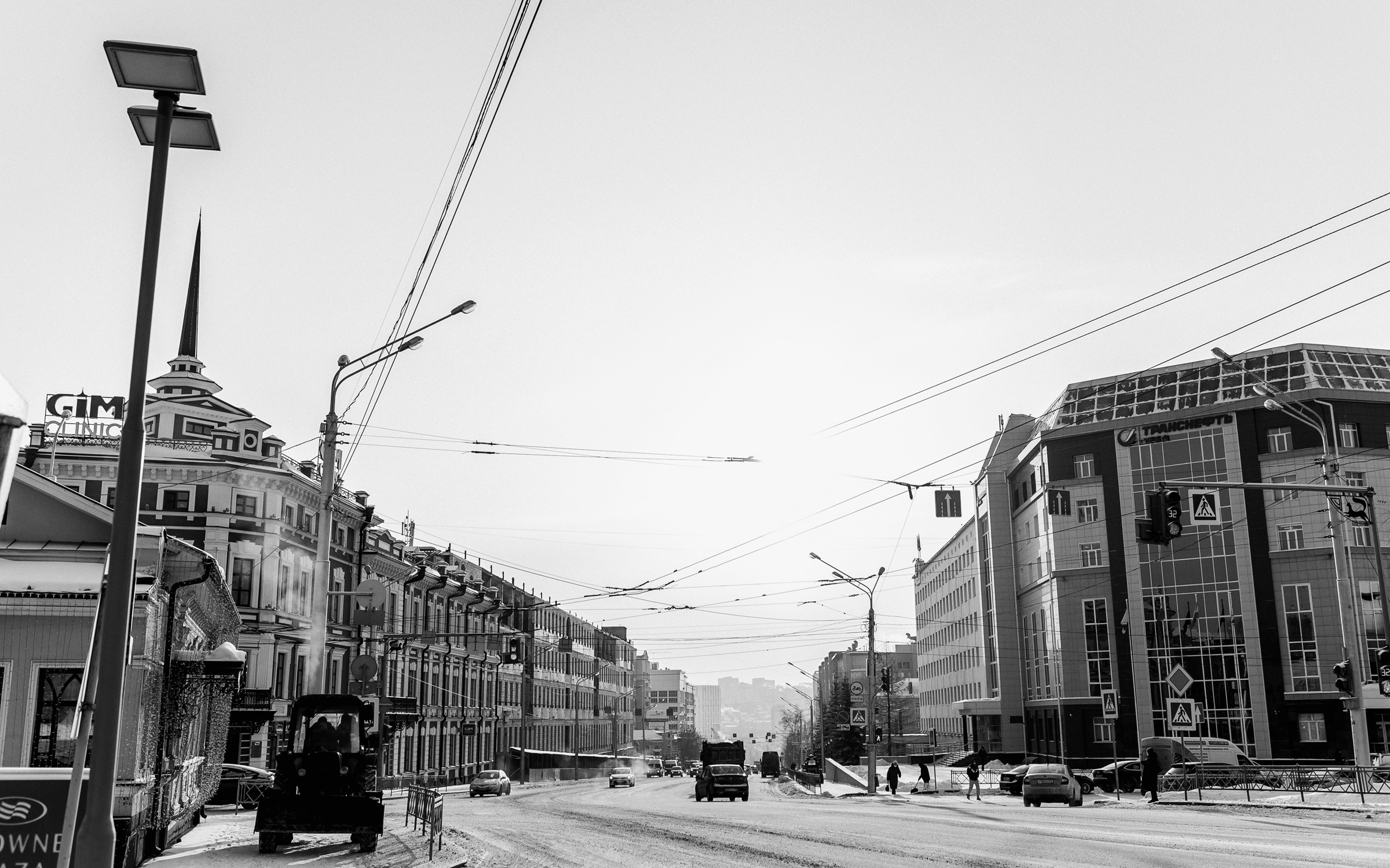 20.02.21. Анатолий и Анастасия. Фотограф Александр Федоренко