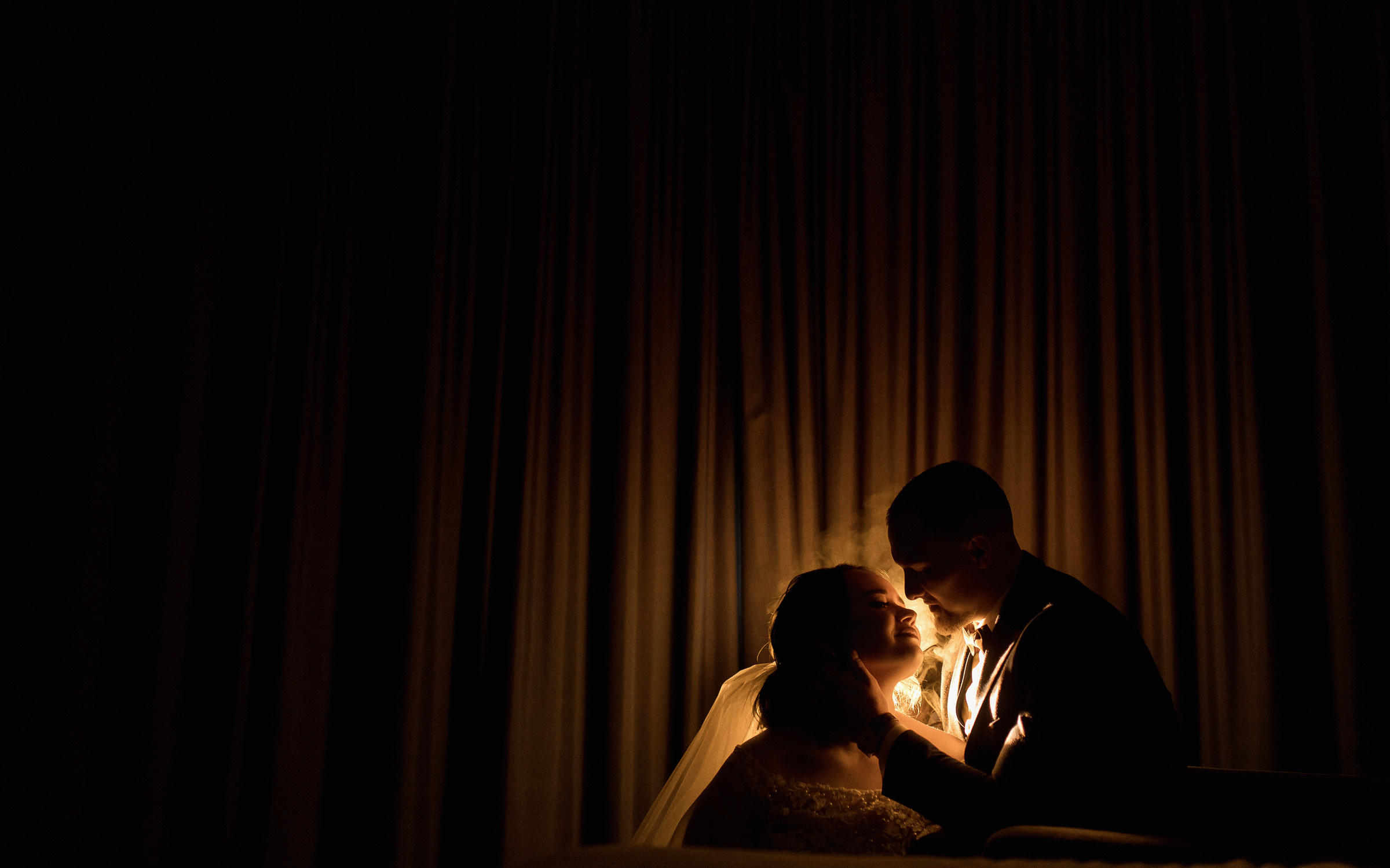 20.02.21. Анатолий и Анастасия. Фотограф Александр Федоренко