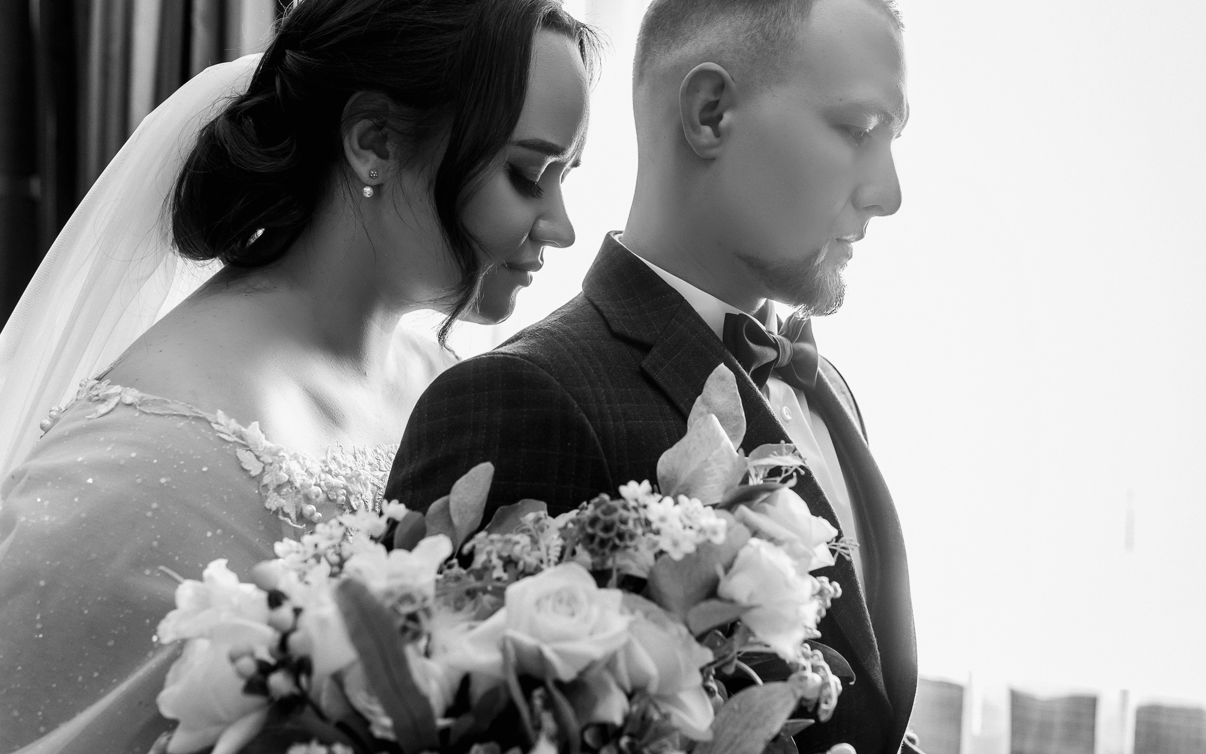 20.02.21. Анатолий и Анастасия. Фотограф Александр Федоренко