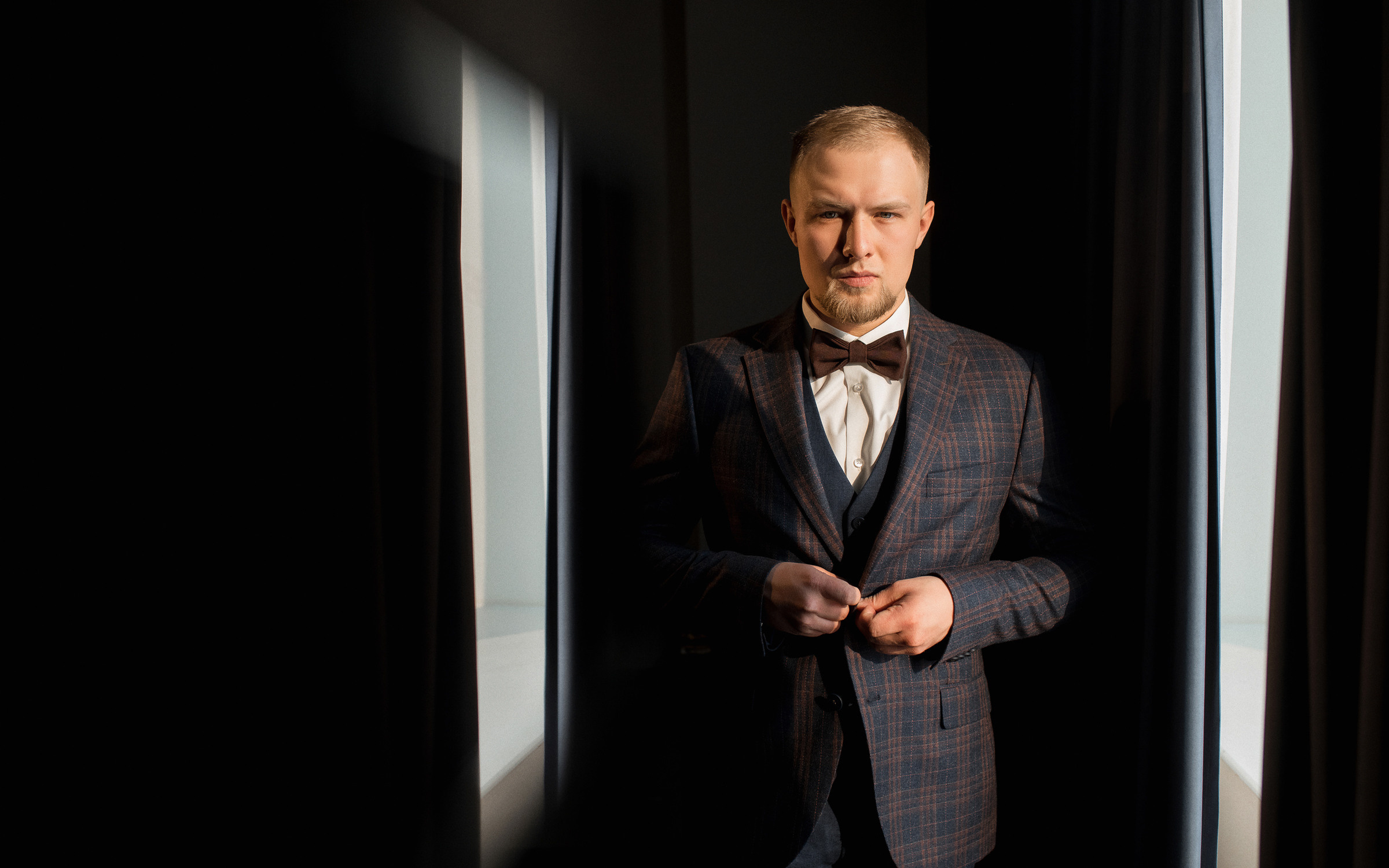 20.02.21. Анатолий и Анастасия. Фотограф Александр Федоренко