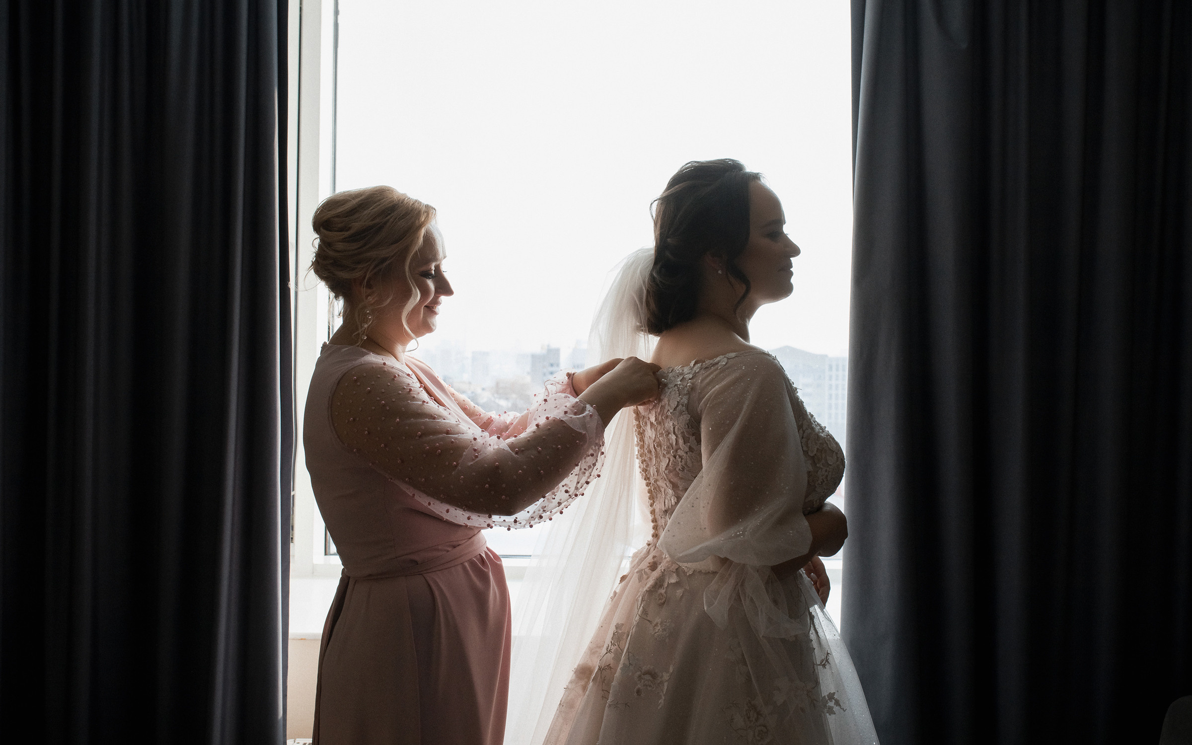 20.02.21. Анатолий и Анастасия. Фотограф Александр Федоренко