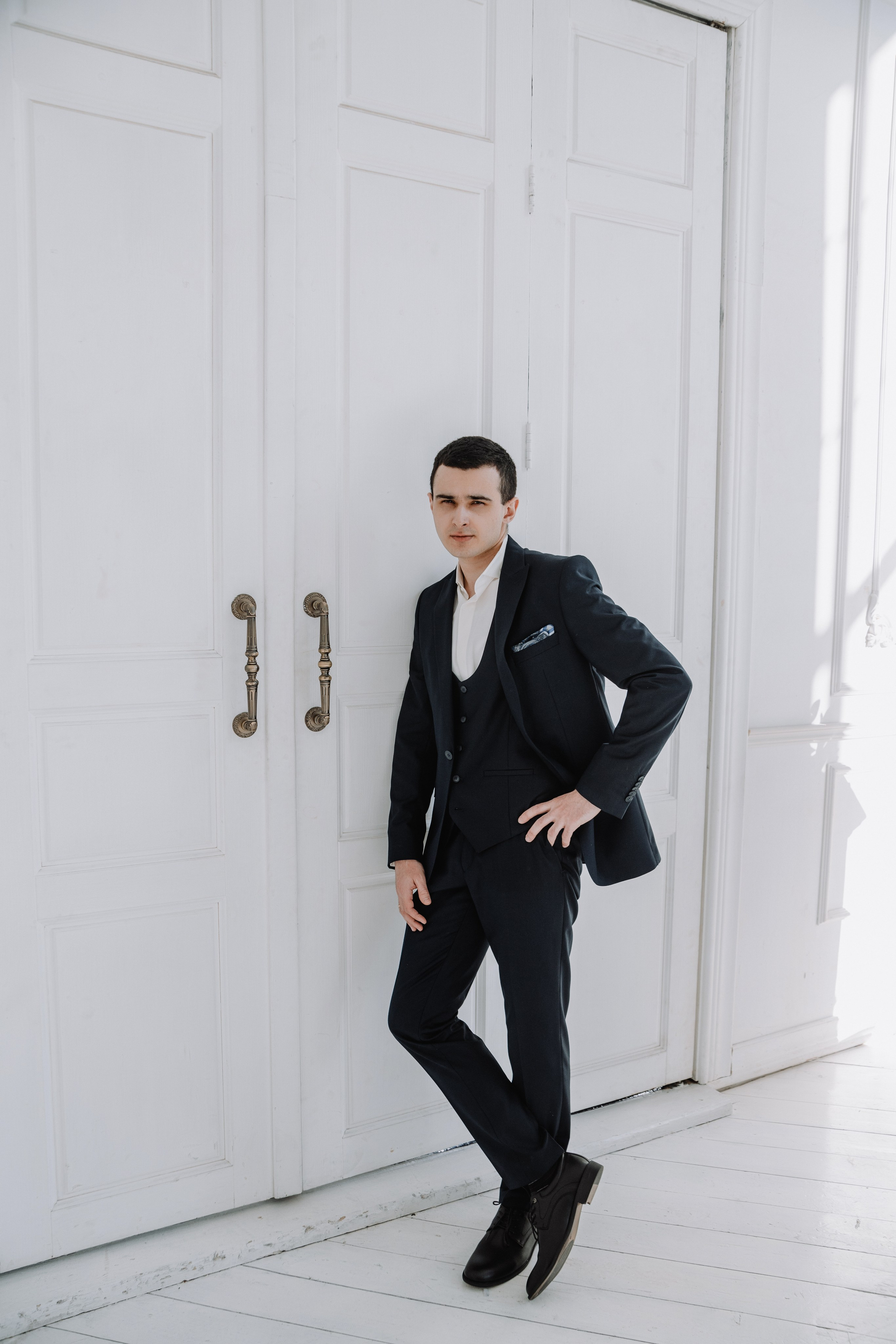 Ангелина и Дмитрий. Фотограф Воронеж Варвара