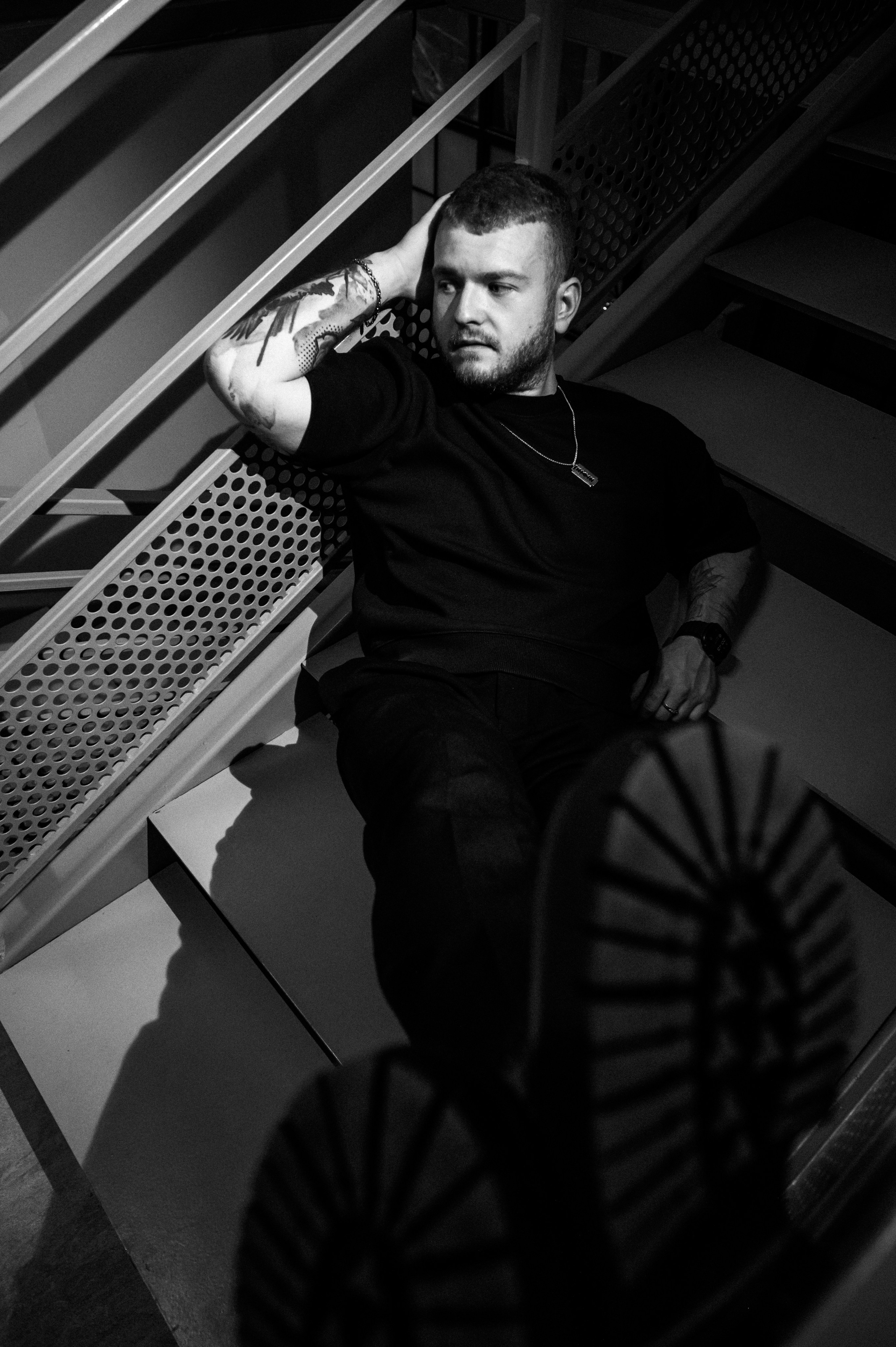 Никита. Семейный и детский фотограф в Туле