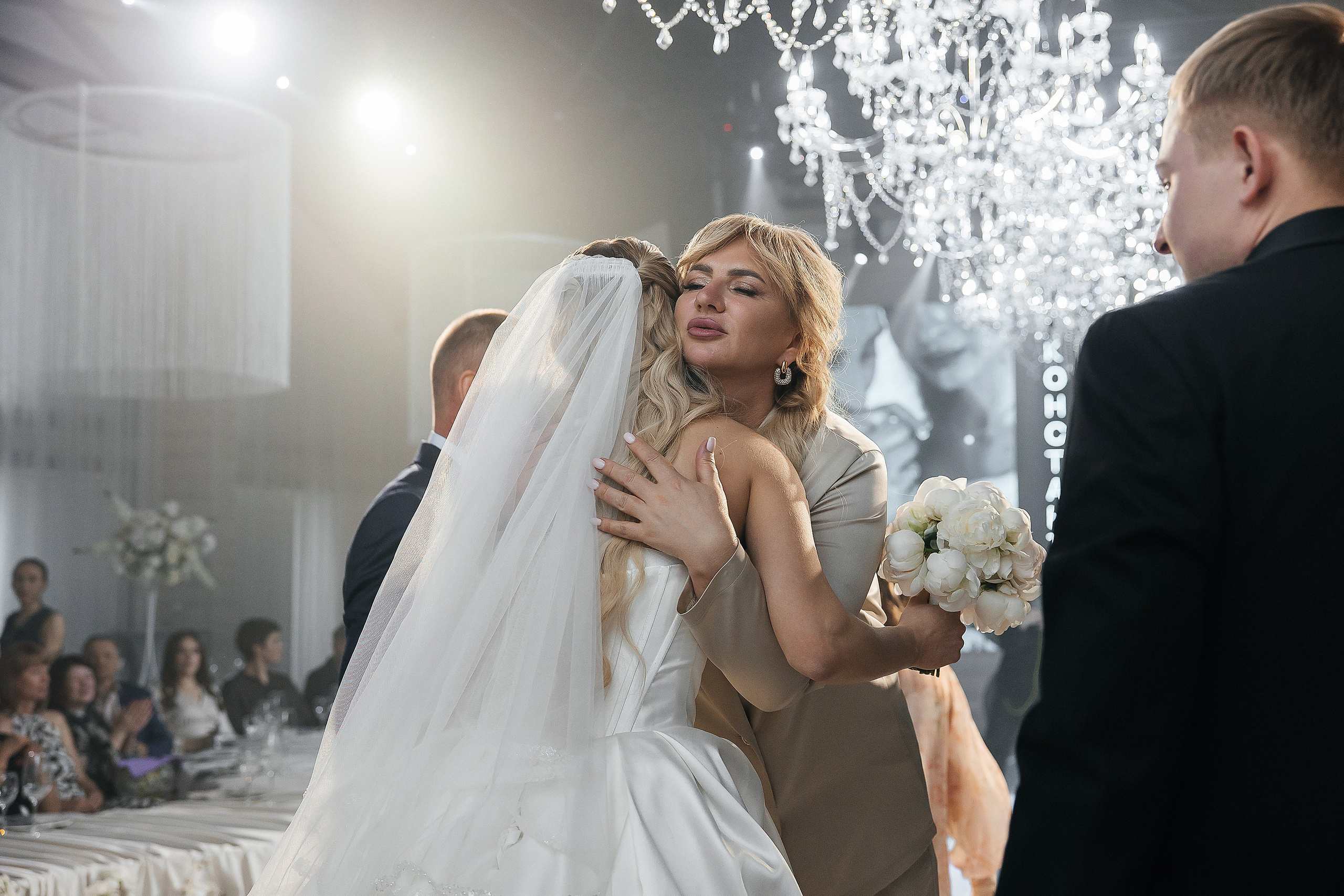 Константин и Полина. Свадебный и семейный фотограф.Екатерина Булич. Красноярск