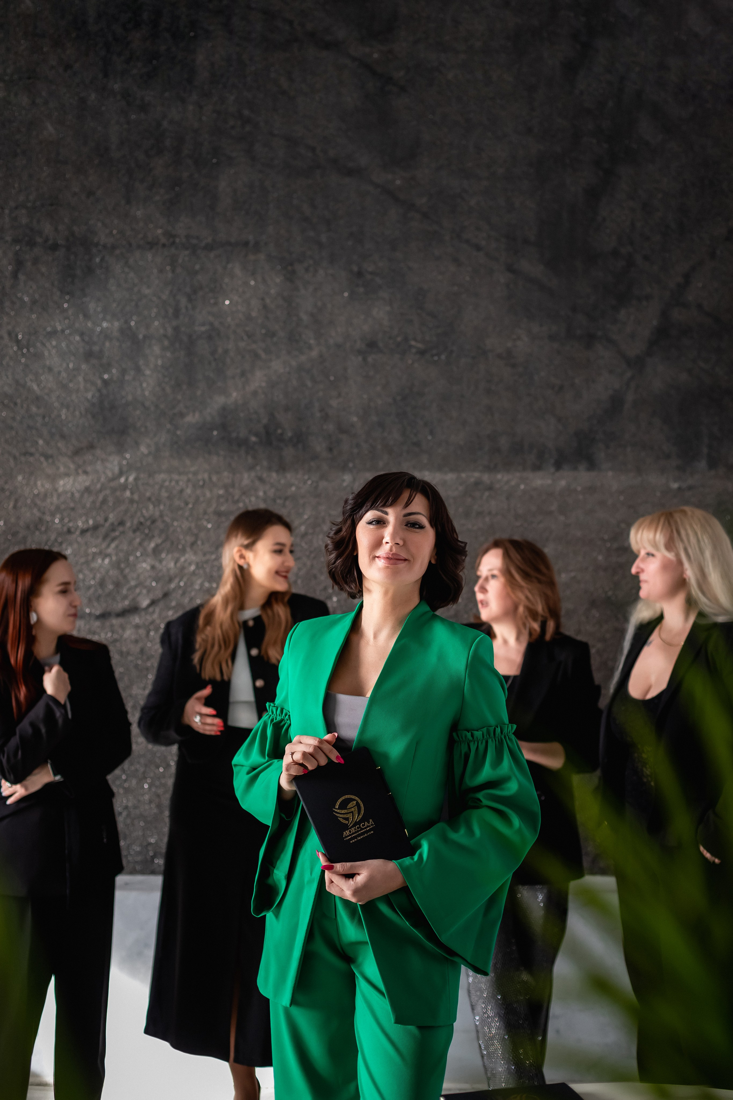 Студия ландшафтного дизайна LuxSad. Фотограф в Москве Базанова Дарья