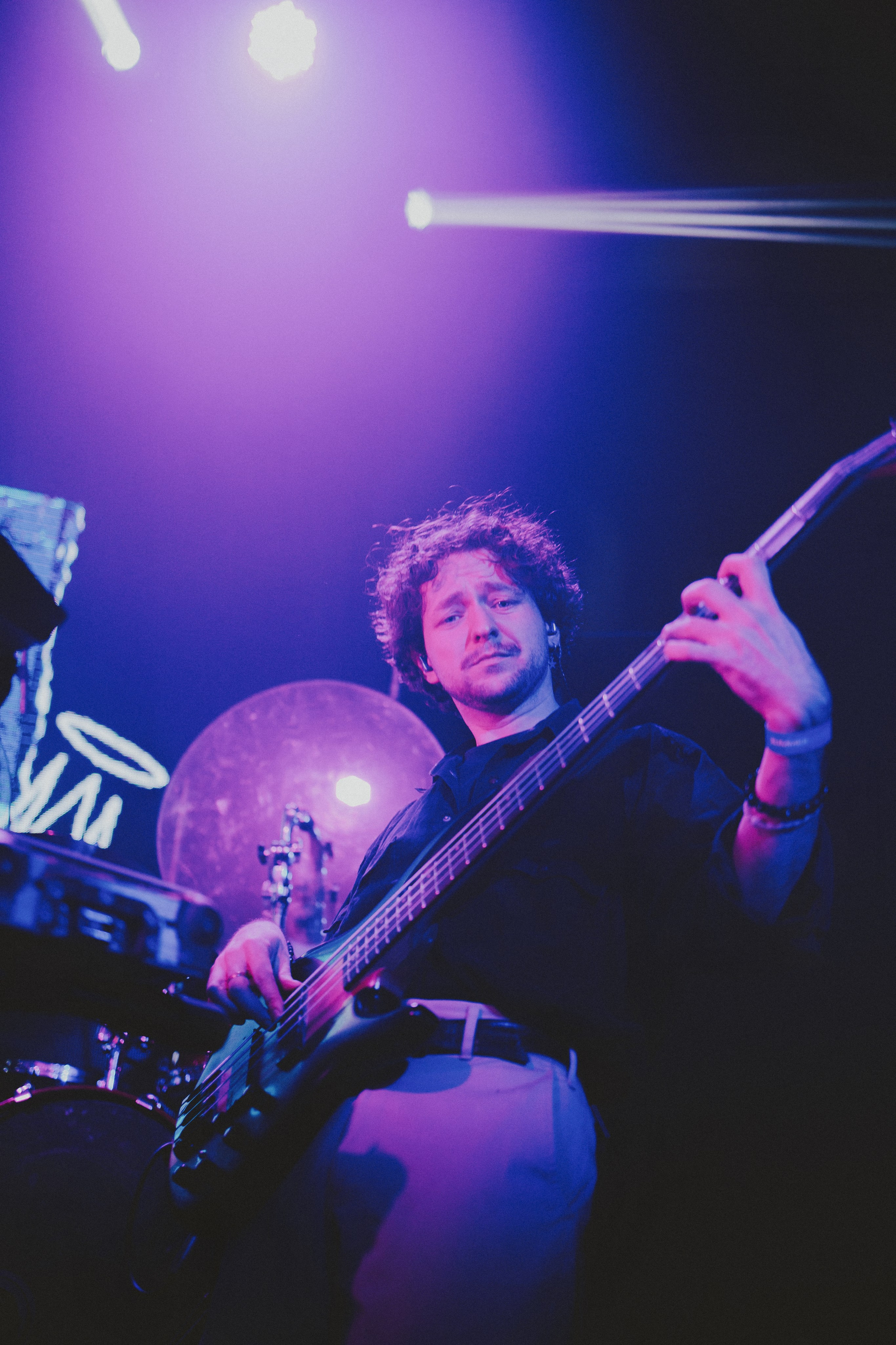 Motherland Winter’26. RUSLAN ROZANOV