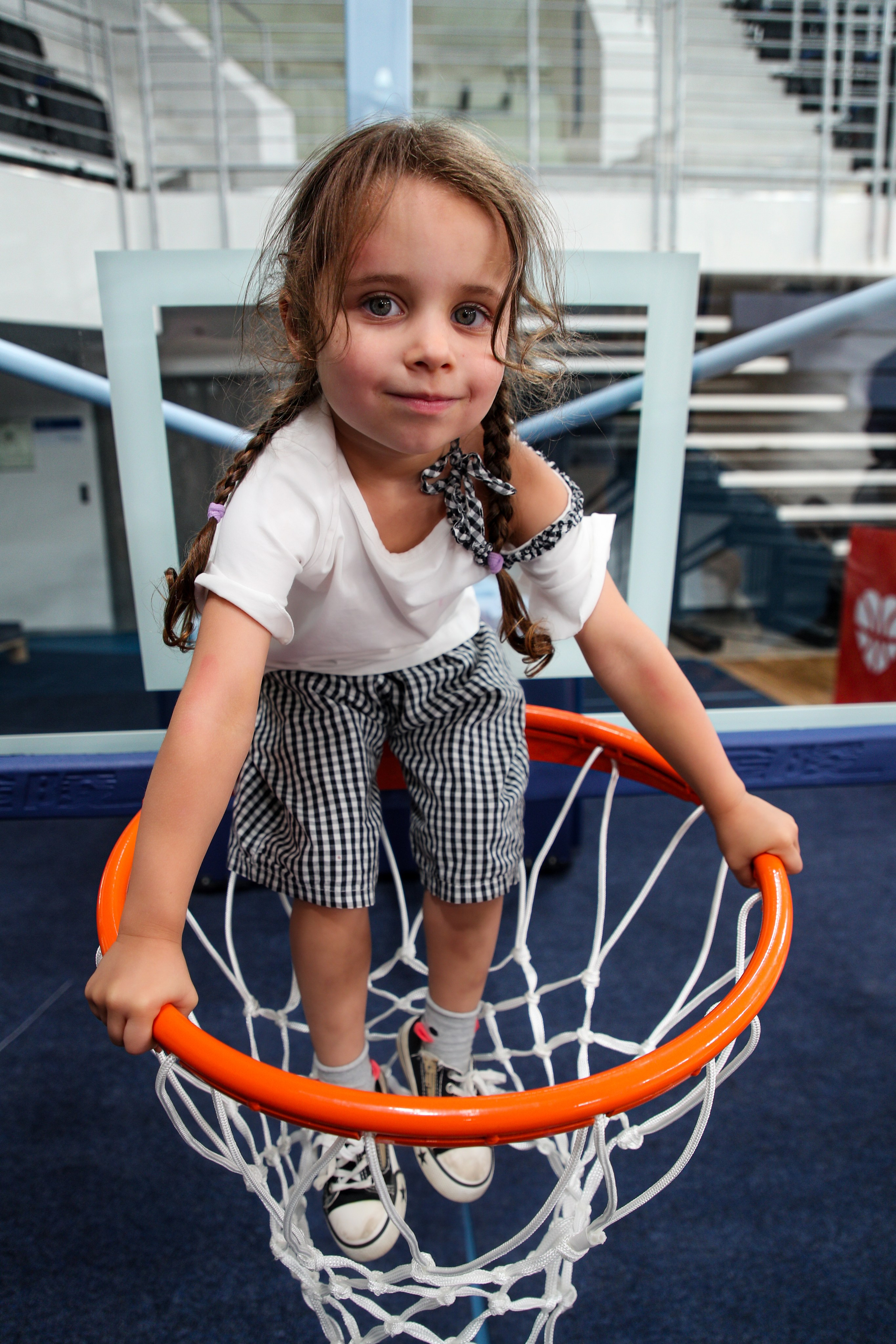 День рождения на баскетбольной площадке. Фотограф в Москве портреты | репортажи | спорт