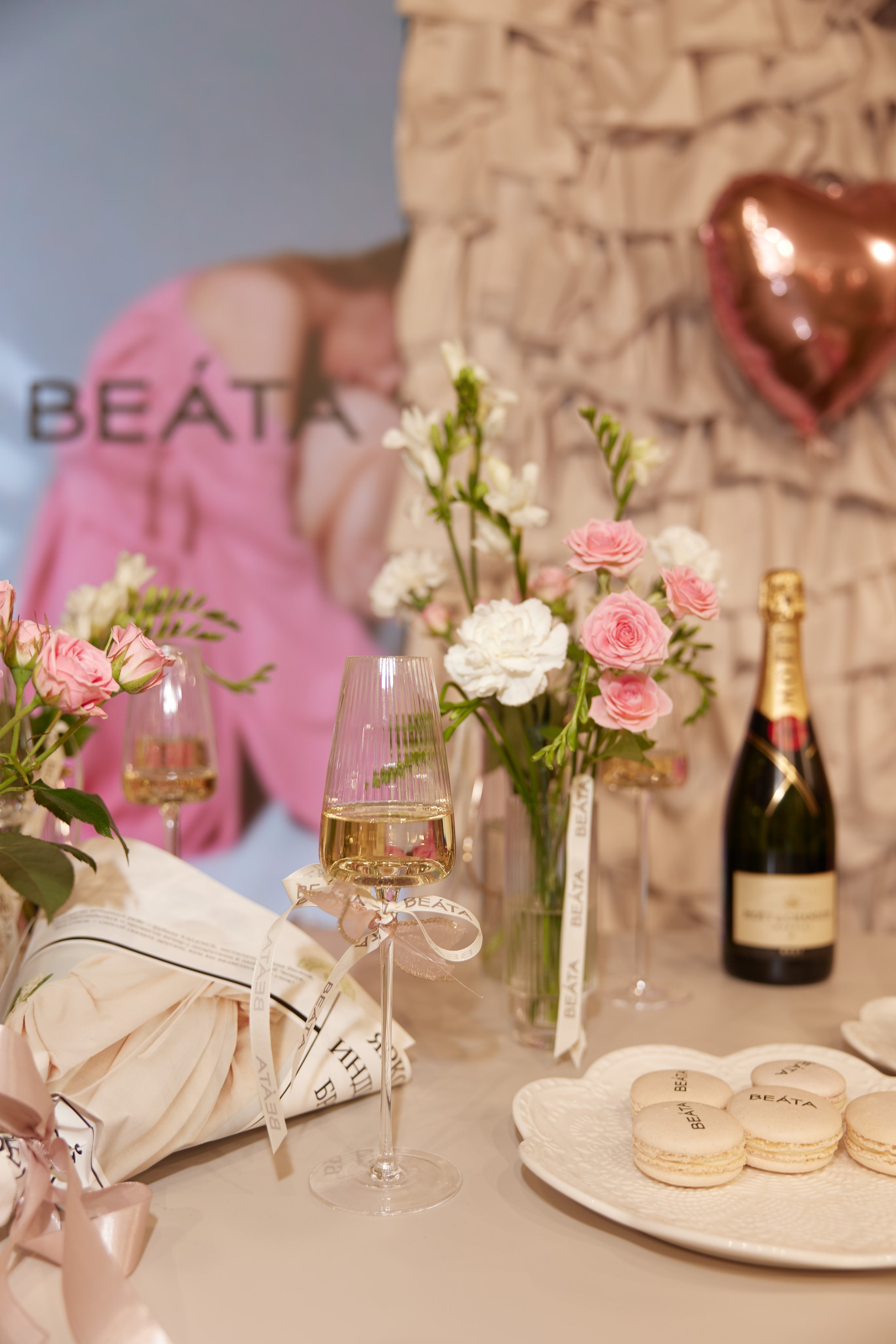 BEATA. Анна Мамаева коммерческий фотограф в Красноярске