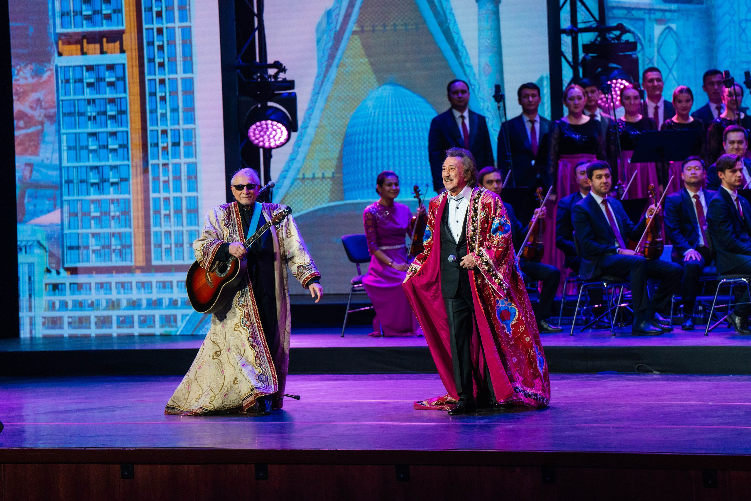 Концерты. Катерина Мельникова. Портретный фотограф Москва и Химки