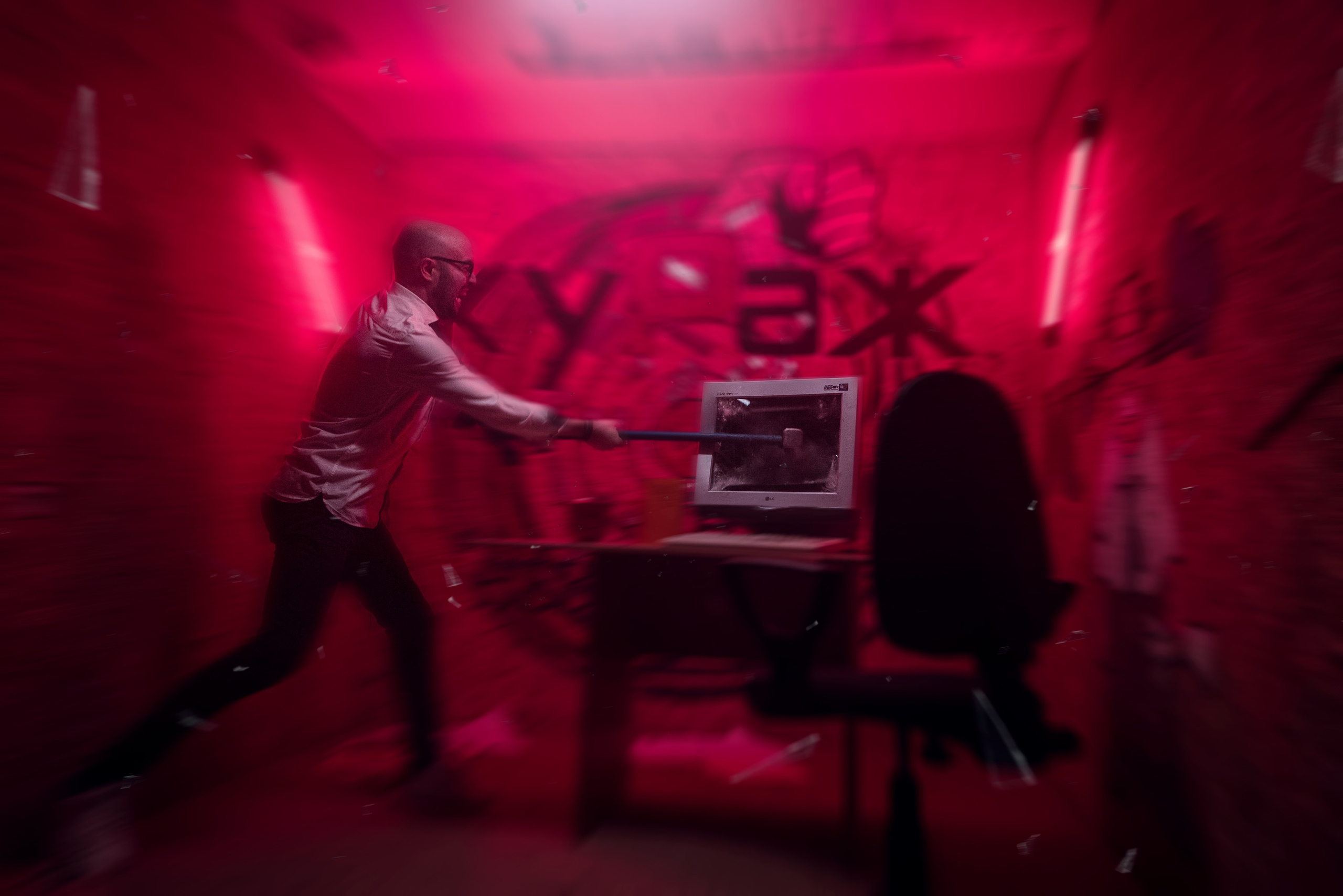 АРХИТЕКТОР ЖИЗНИ. Мастерская для создания имиджа от BenSami в Санкт-Петербурге и Москве