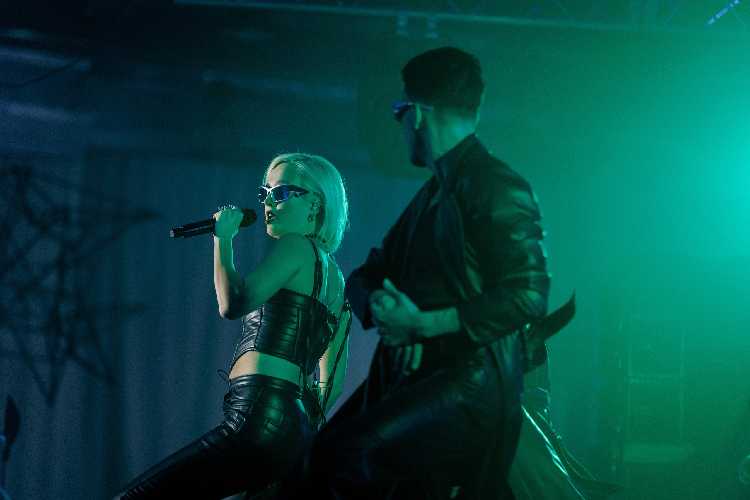 Юбилей компании «СЕРВИКО». Кадровик продакшн: Фото и видеосъемка форумов, конференций, масштабных событий в Иркутске