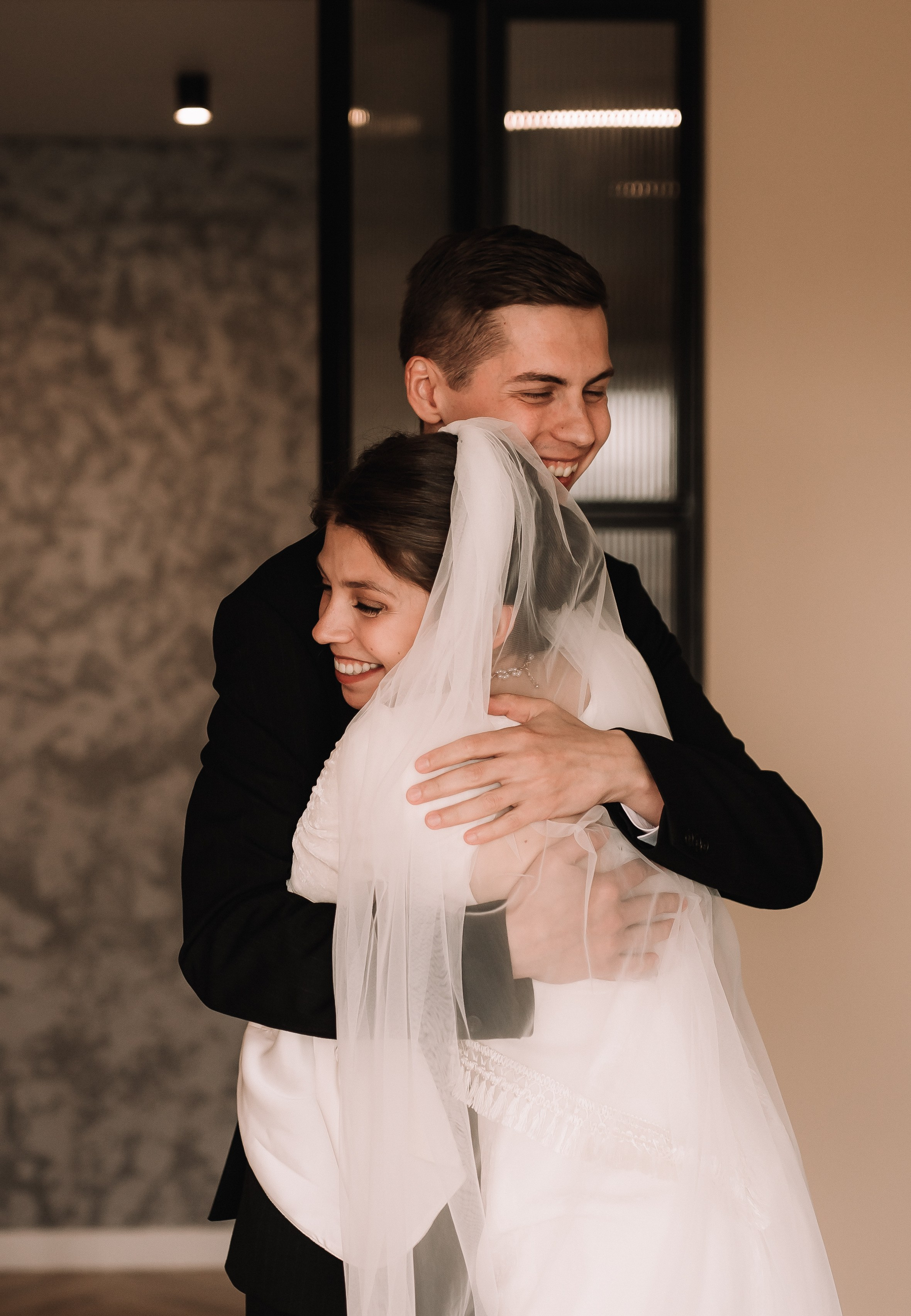 Коля Таня. Свадебный фотограф СПб Евгения Орлова