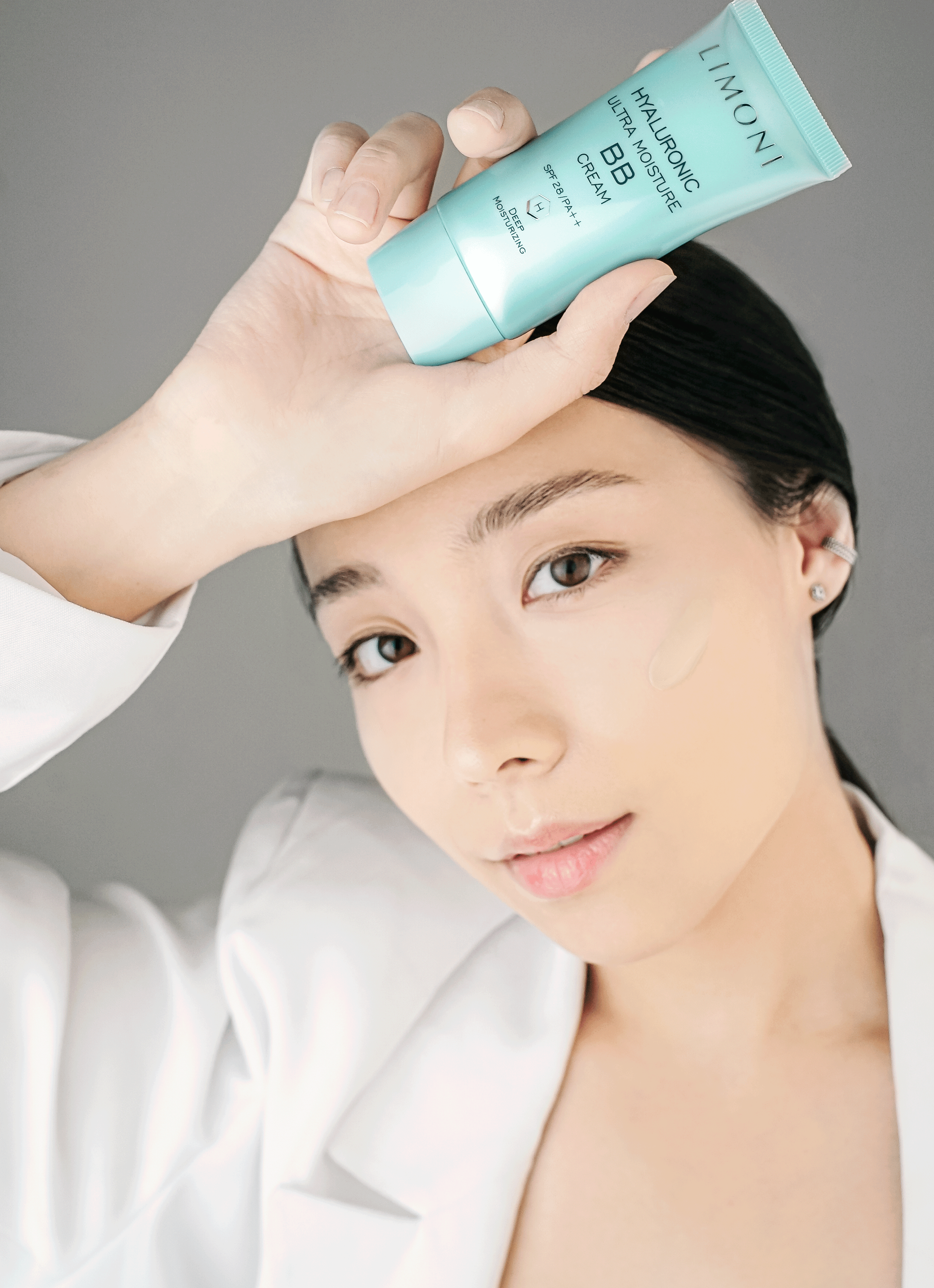 Съемка для бренда LIMONI