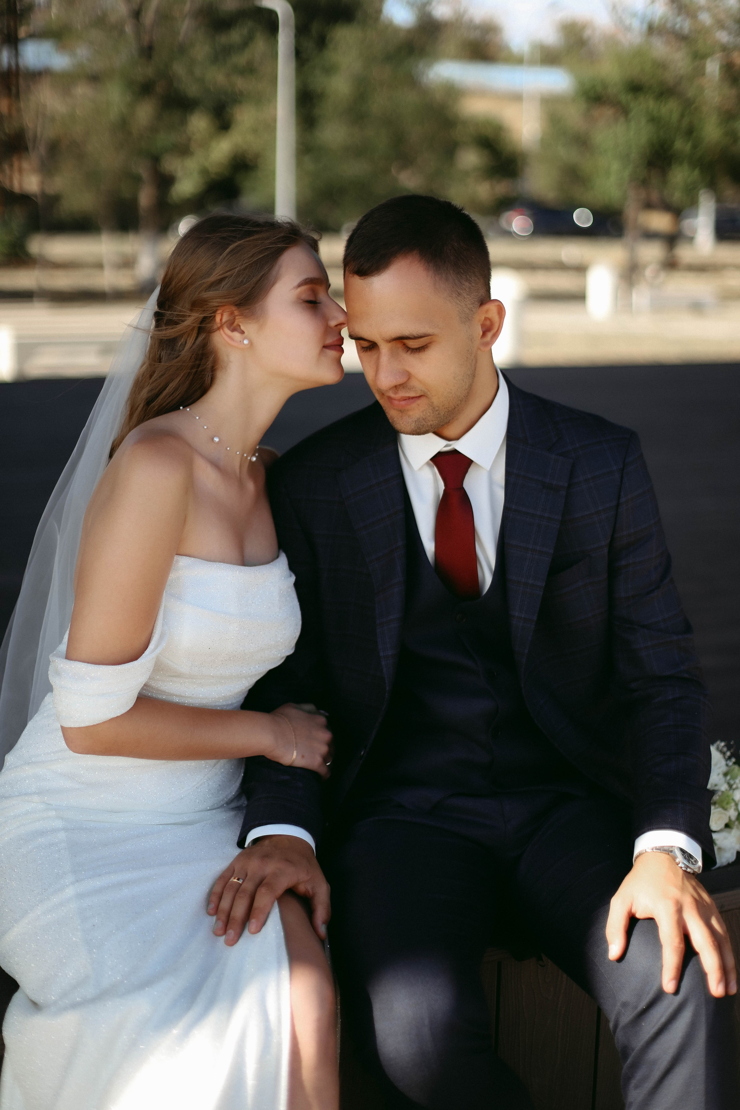 ЭЛЕОНОРА & НИКИТА. Фотограф Мариуполь | Ялта | Крым — Диана Мазенко