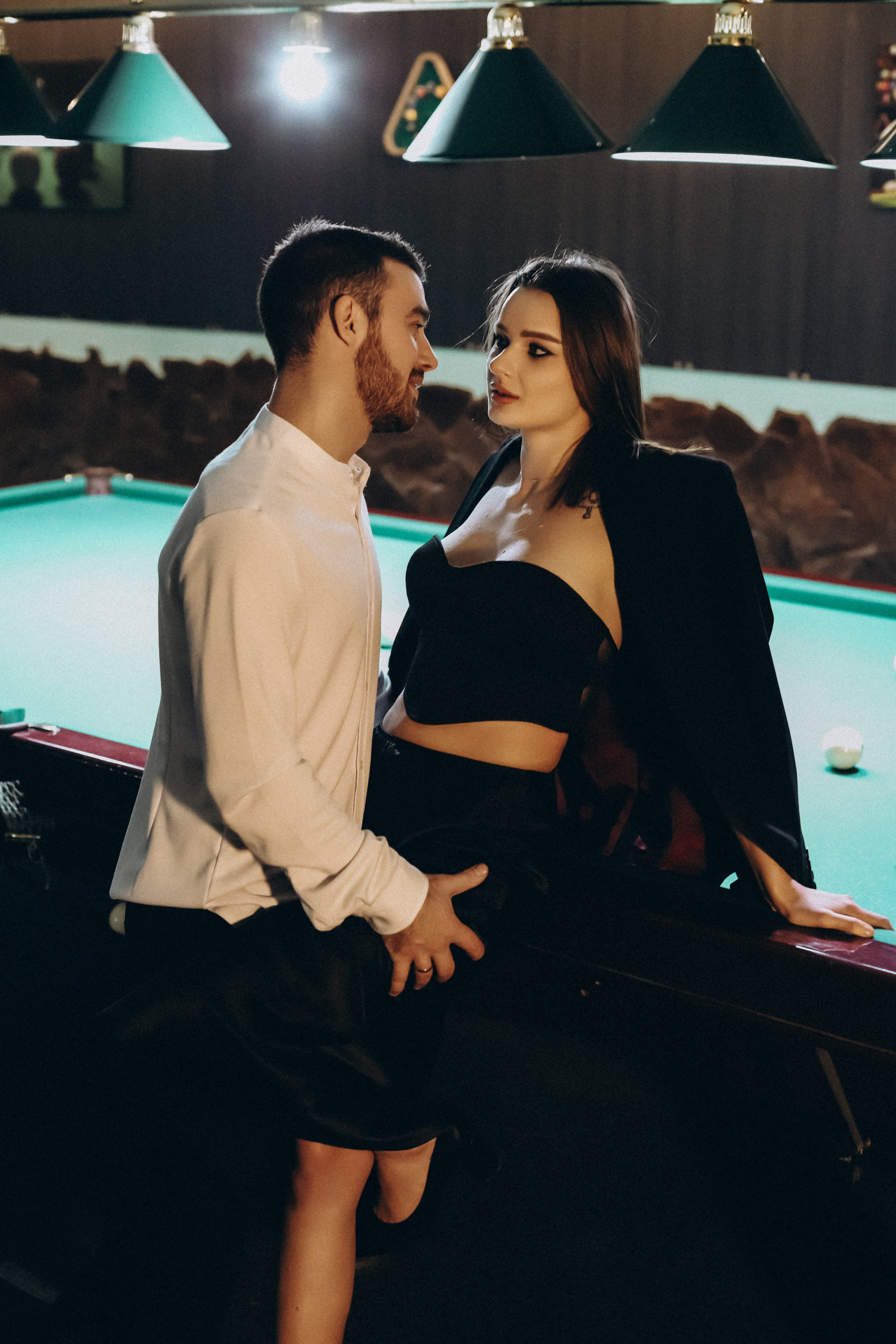 АЛИНА & СЕРГЕЙ. Фотограф Мариуполь | Ялта | Крым — Диана Мазенко